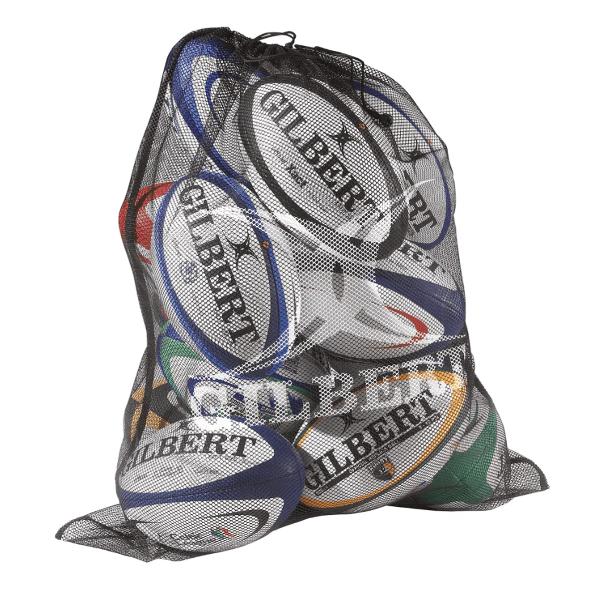 Gilbert WRS Rec Rugby Ball Kit - Image 4