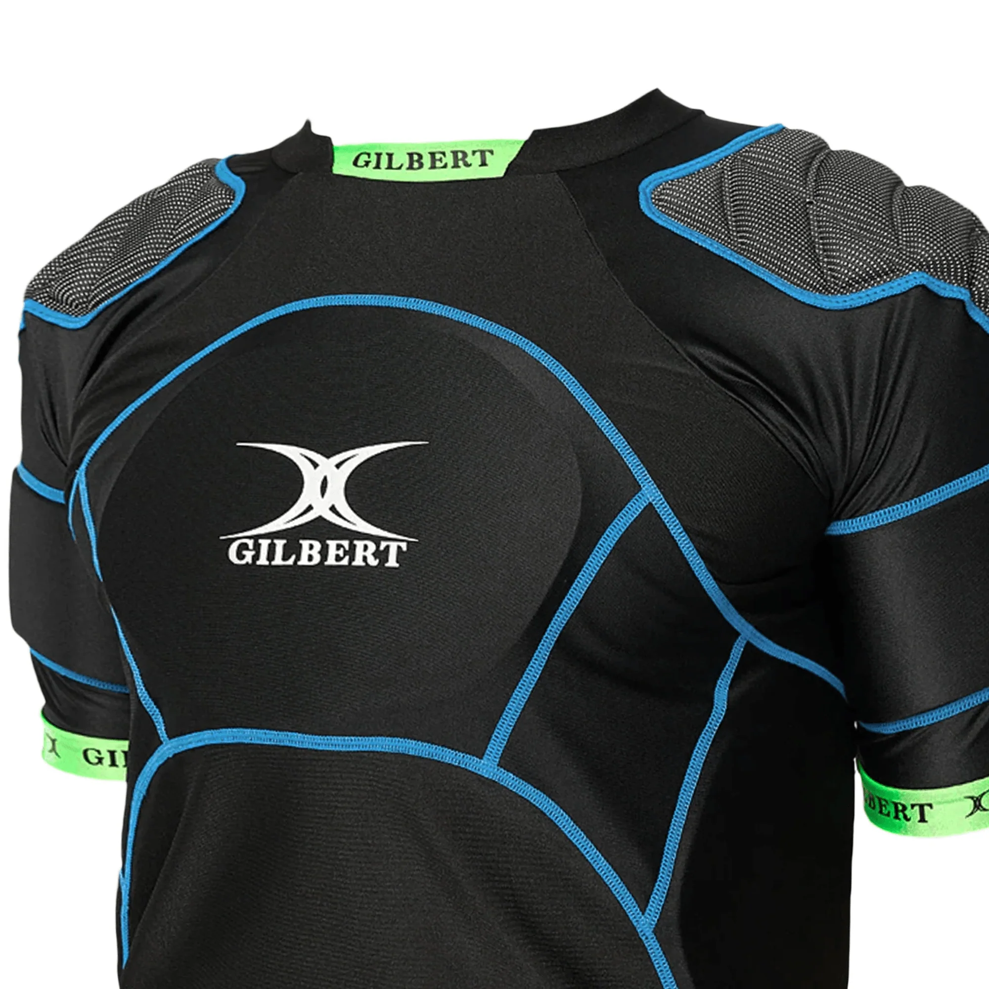 Gilbert XP500 Protective Body Armour - Image 3
