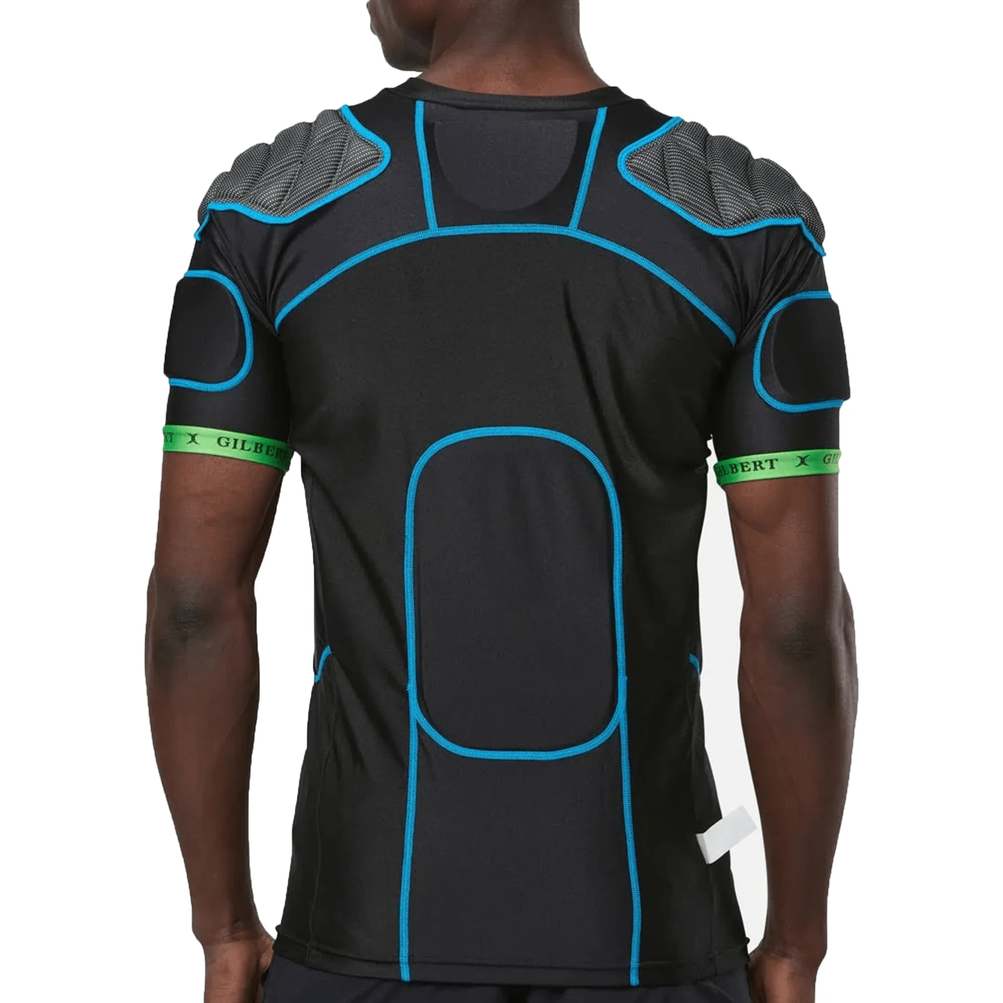 Gilbert XP500 Protective Body Armour - Image 4