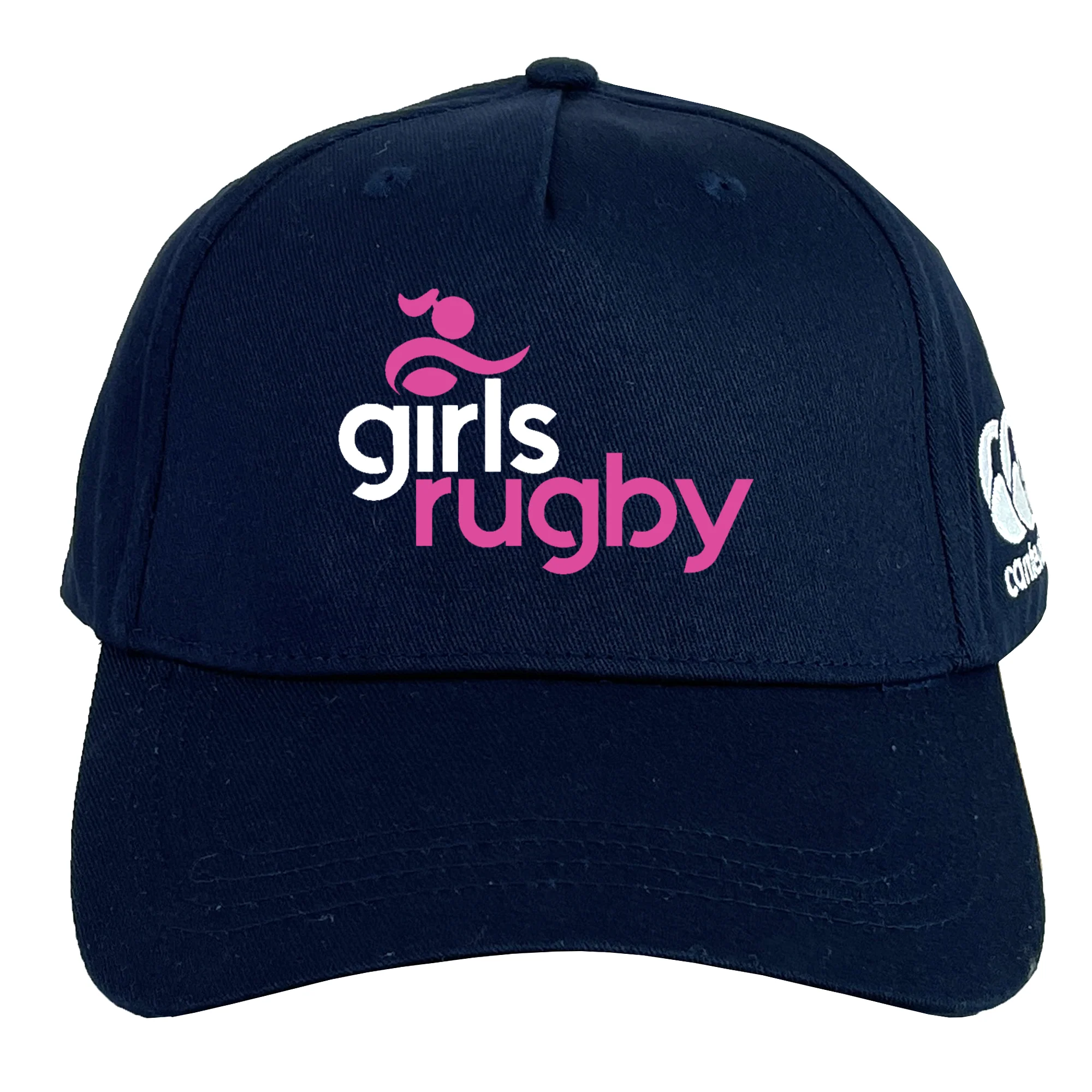 Girls Rugby Flexfit Drill Cap by Canterbury