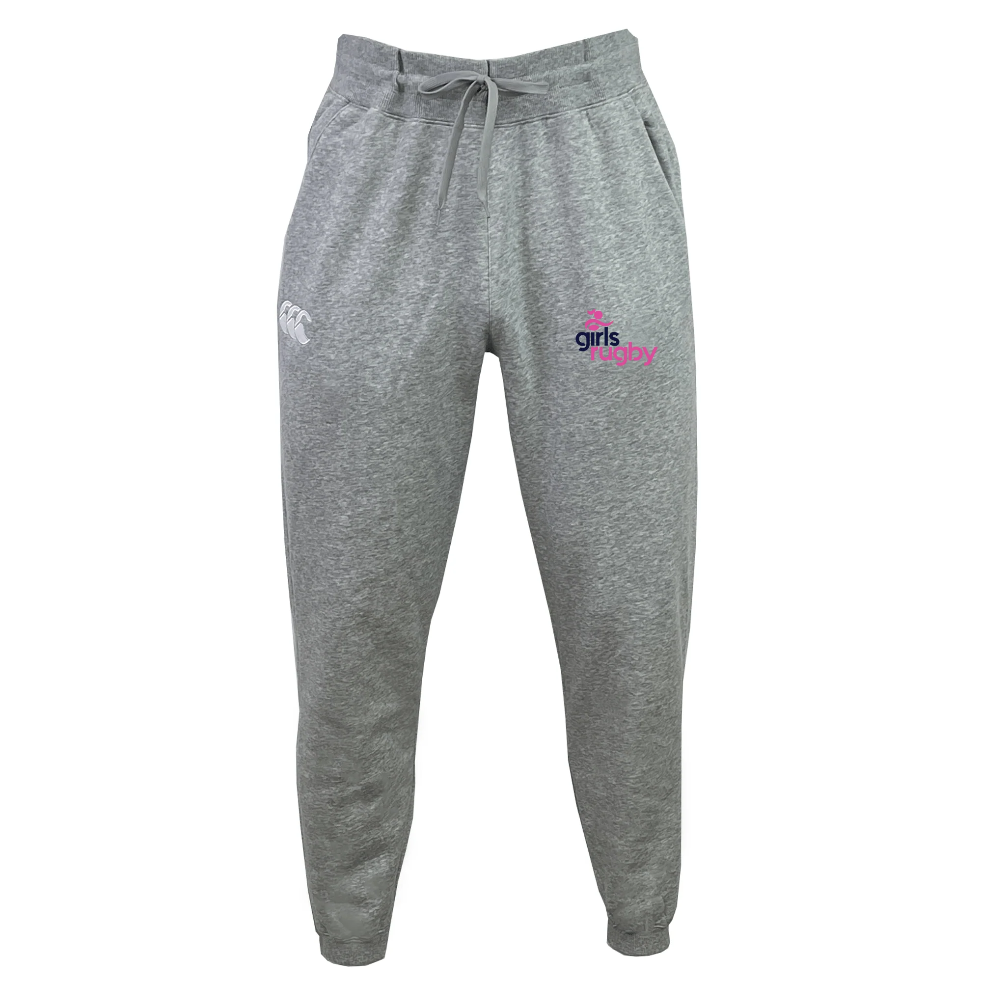 Girls Rugby Leisure Sweatpant by Canterbury - Image 2