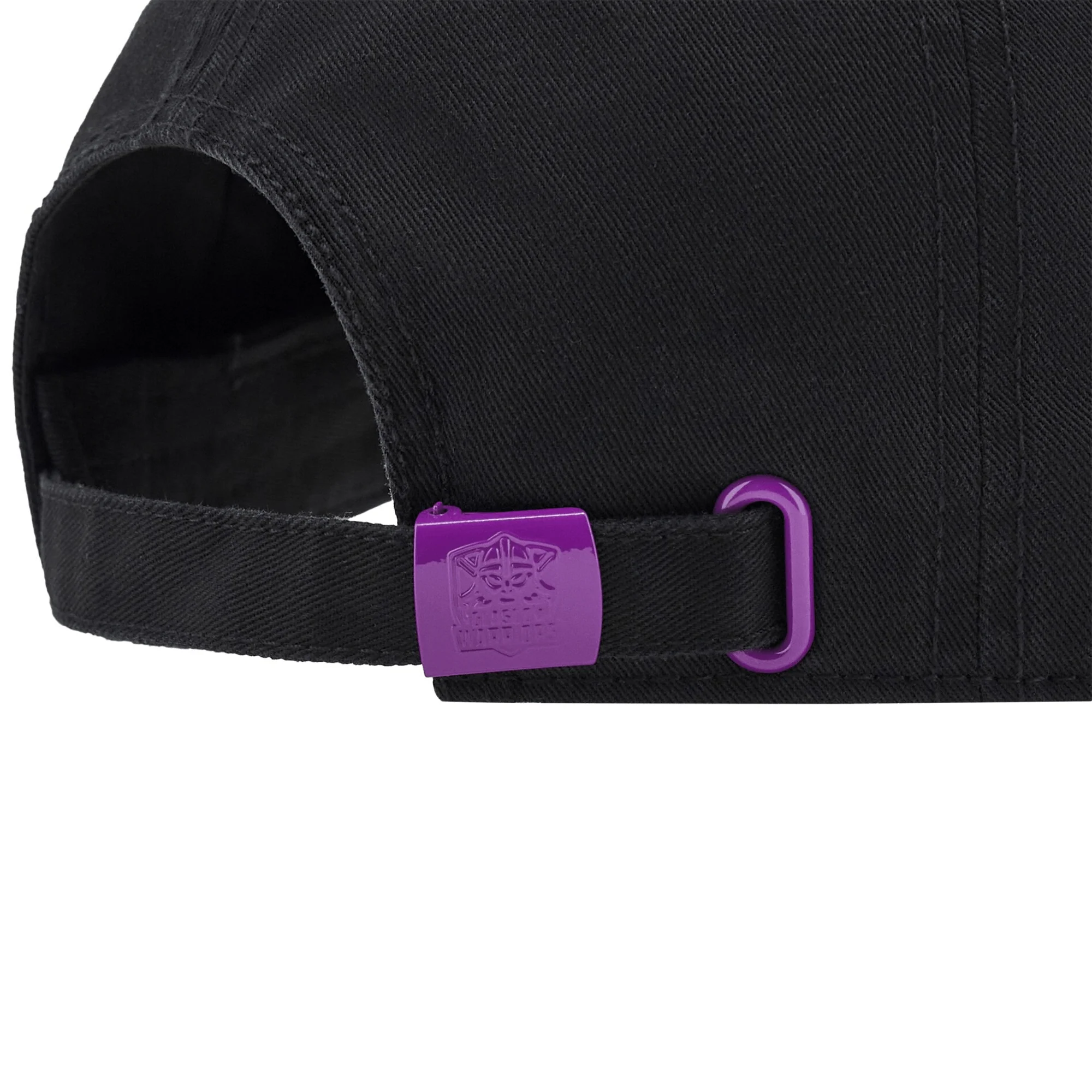 Glasgow Warriors 24/25 Dad Cap by Macron - Image 5