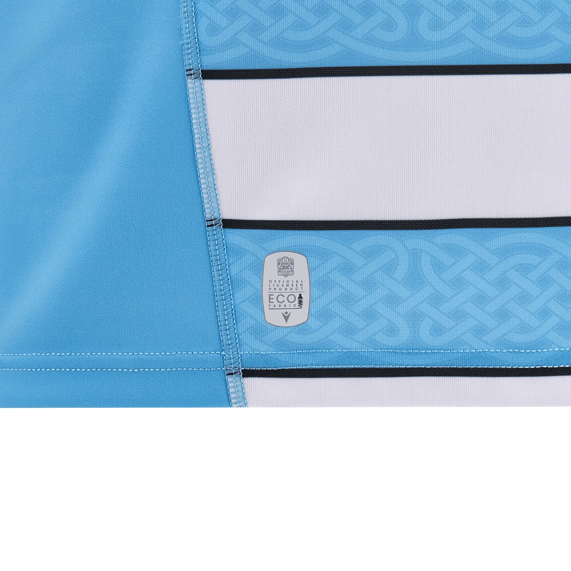 Glasgow Warriors 24/25 Replica Away Jersey by Macron - Image 7