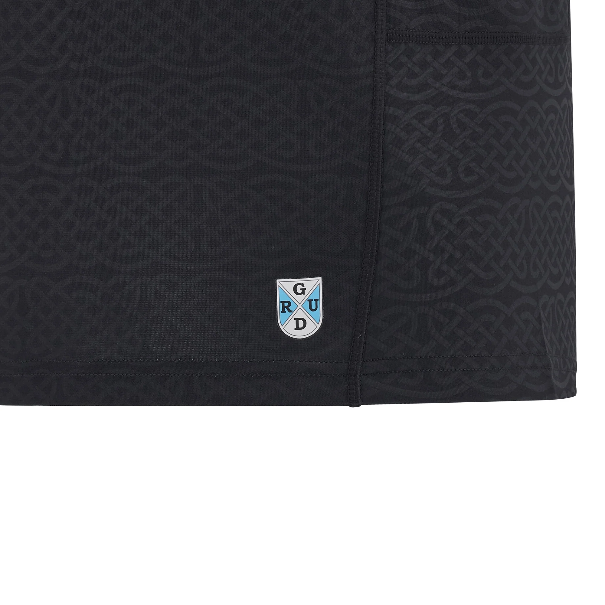 Glasgow Warriors 24/25 Replica Home Jersey by Macron - Image 5