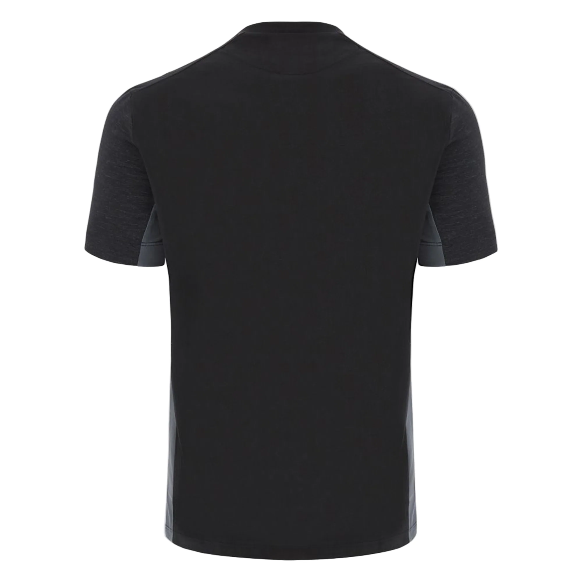 Gloucester 25/26 Cotton Travel T-Shirt by Macron - Image 2