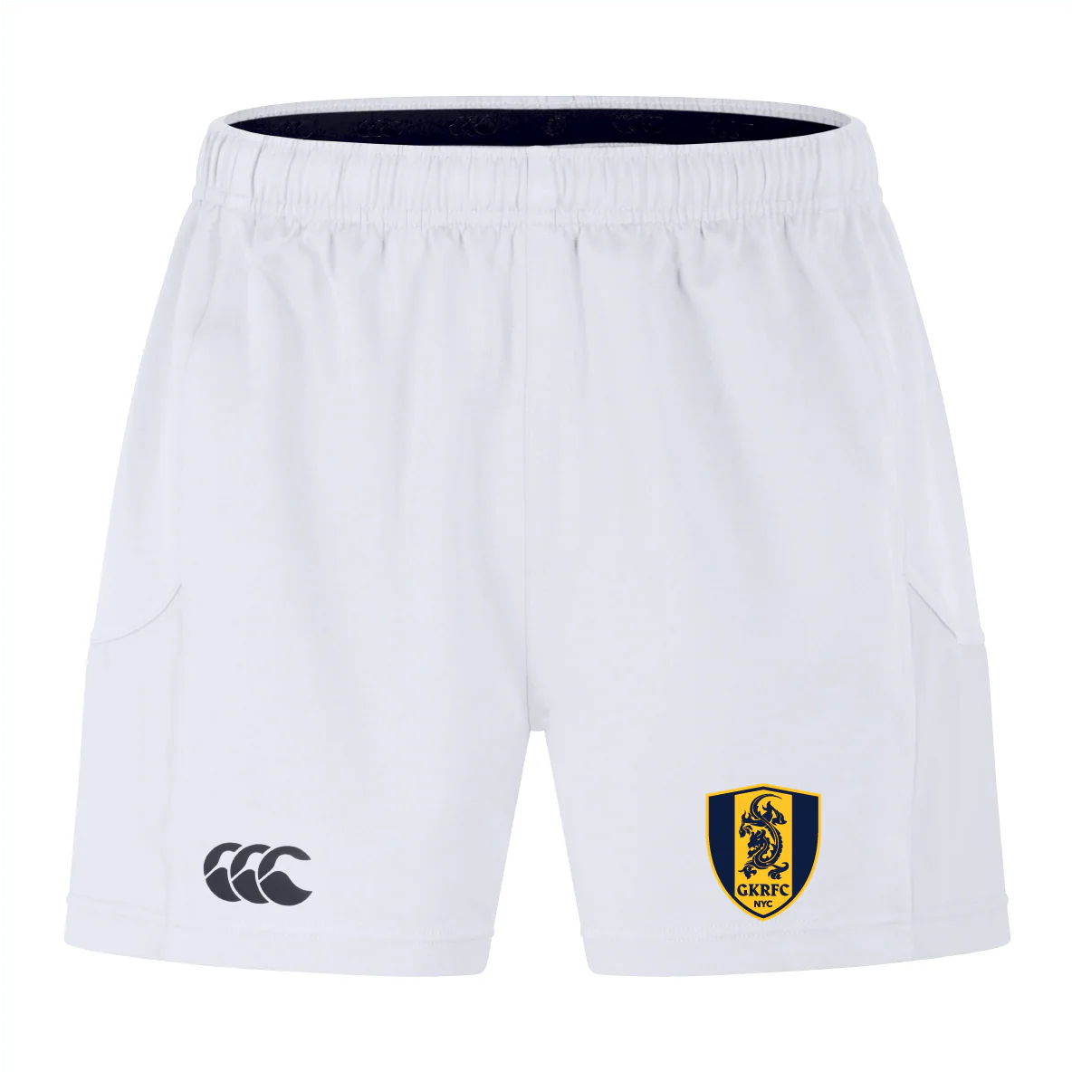 Gotham Knights Advantage Short 2.0 by Canterbury - Image 3