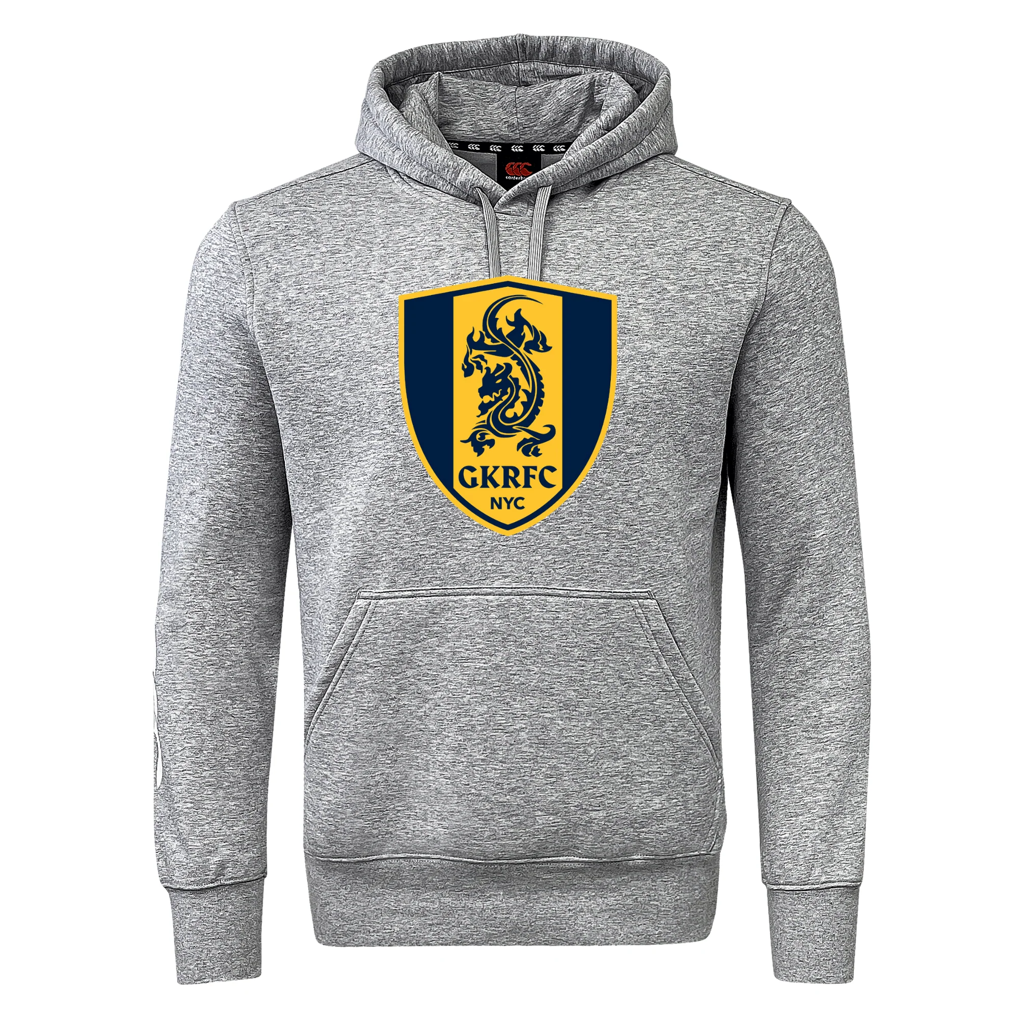 Gotham Knights Club Hoodie by Canterbury - Image 2