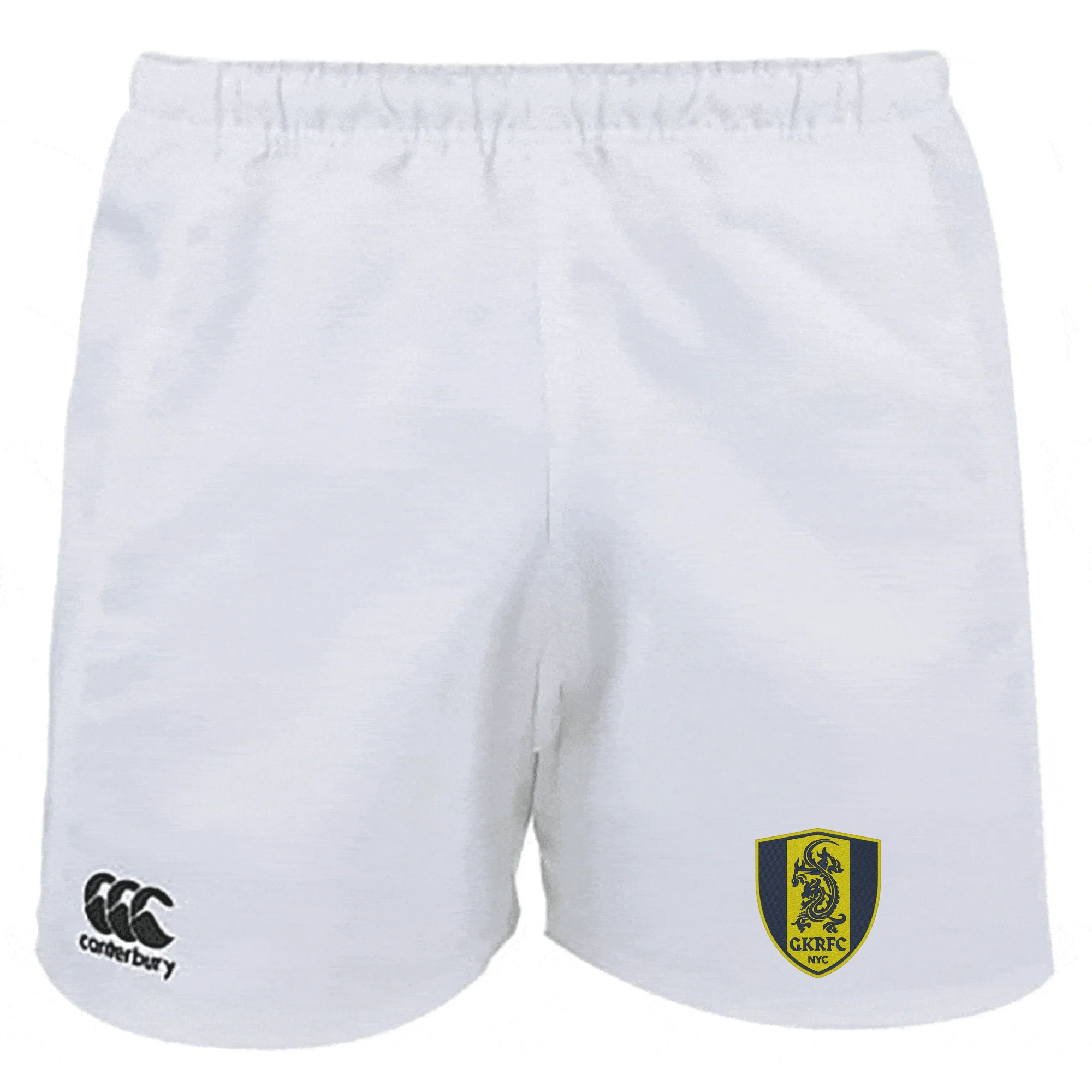 Gotham Knights Player's Drill Short by Canterbury - Image 2