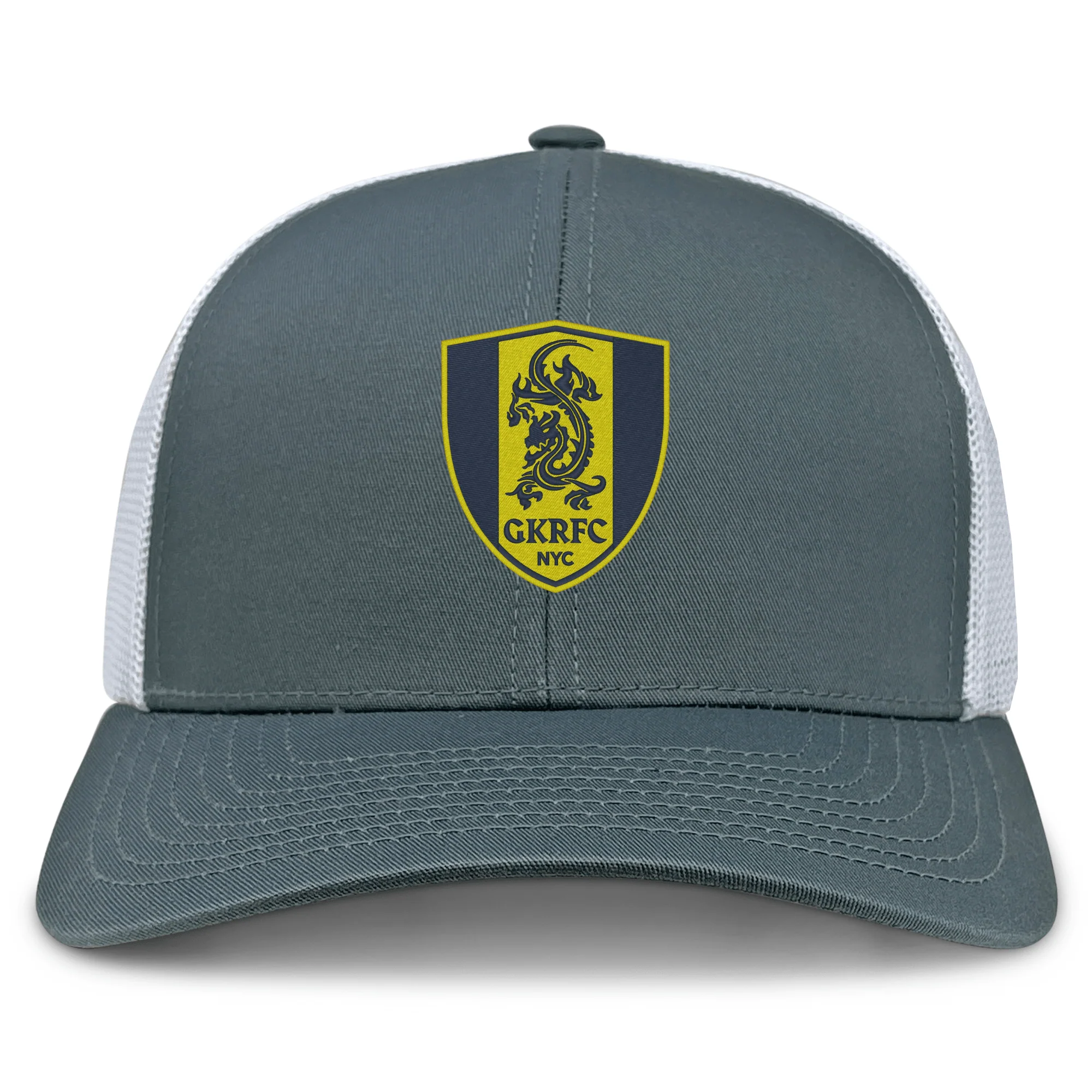 Gotham Knights Retro Trucker Cap - Image 2
