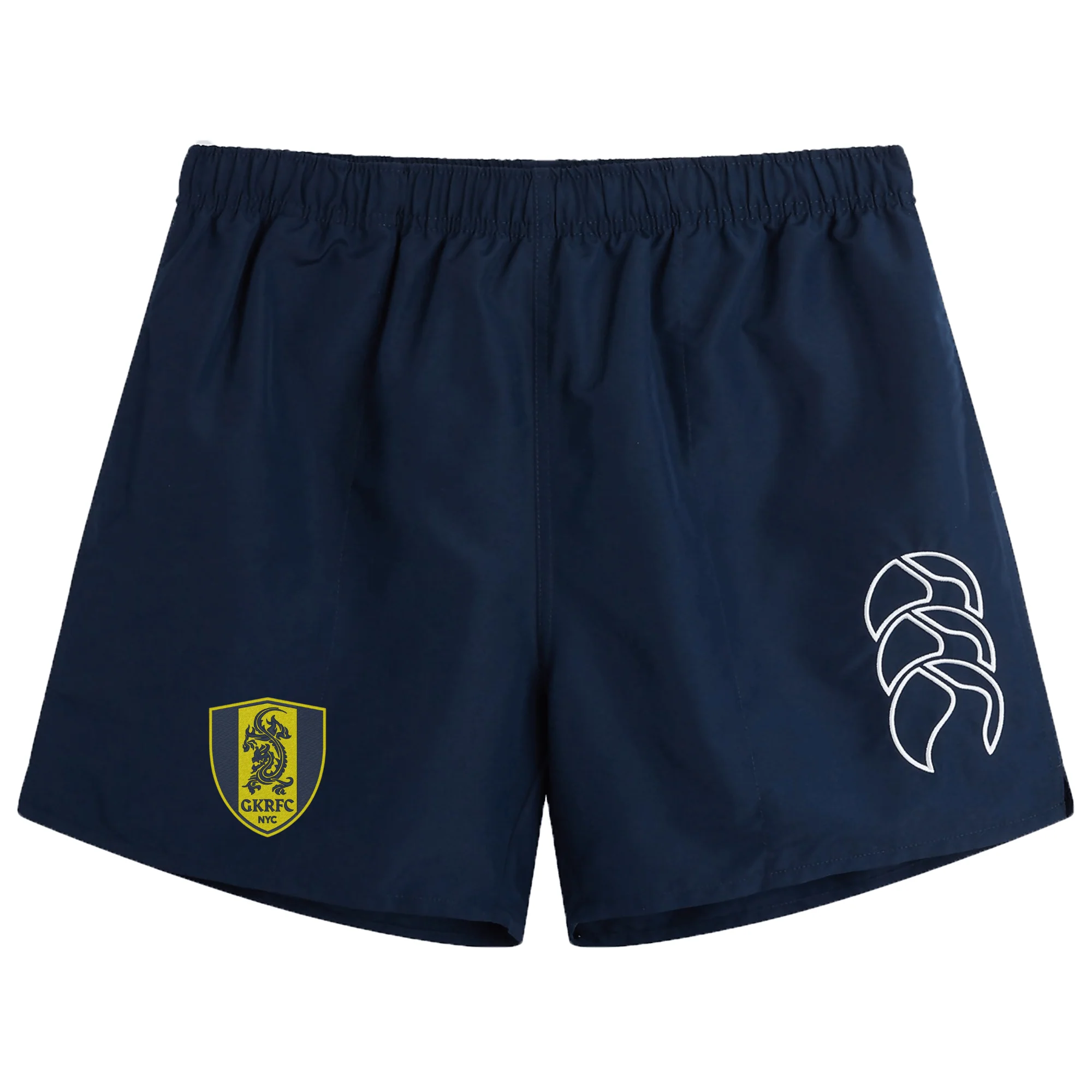 Gotham Knights Tactic Short by Canterbury - Image 2