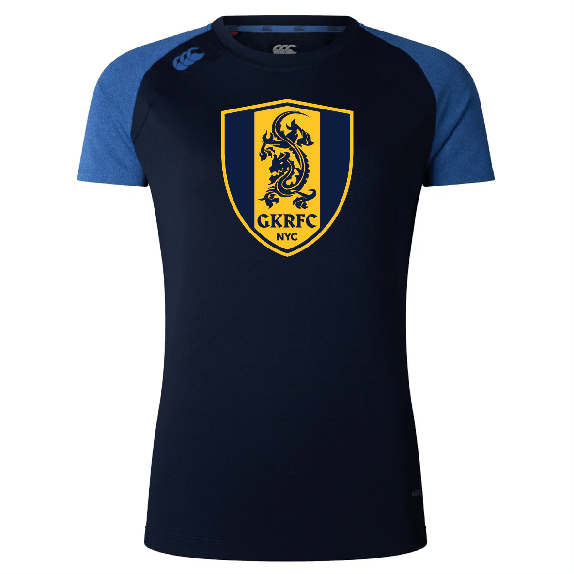 Gotham Knights Women's Elite Training Tee by Canterbury - Image 2