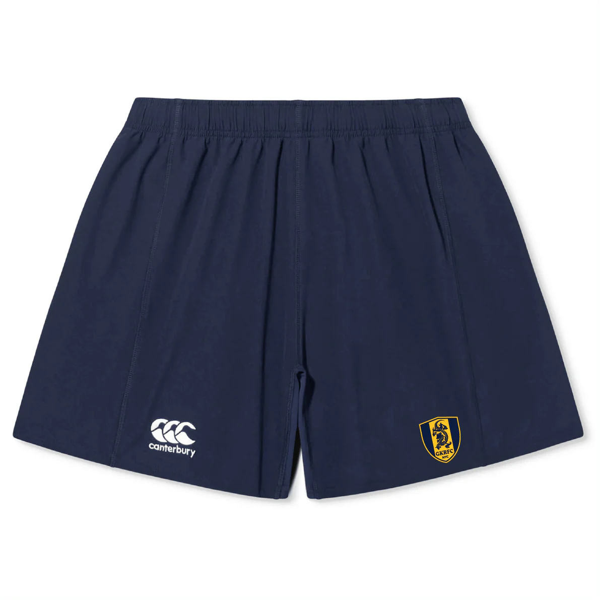 Gotham Knights Yokohama Short by Canterbury - Image 2