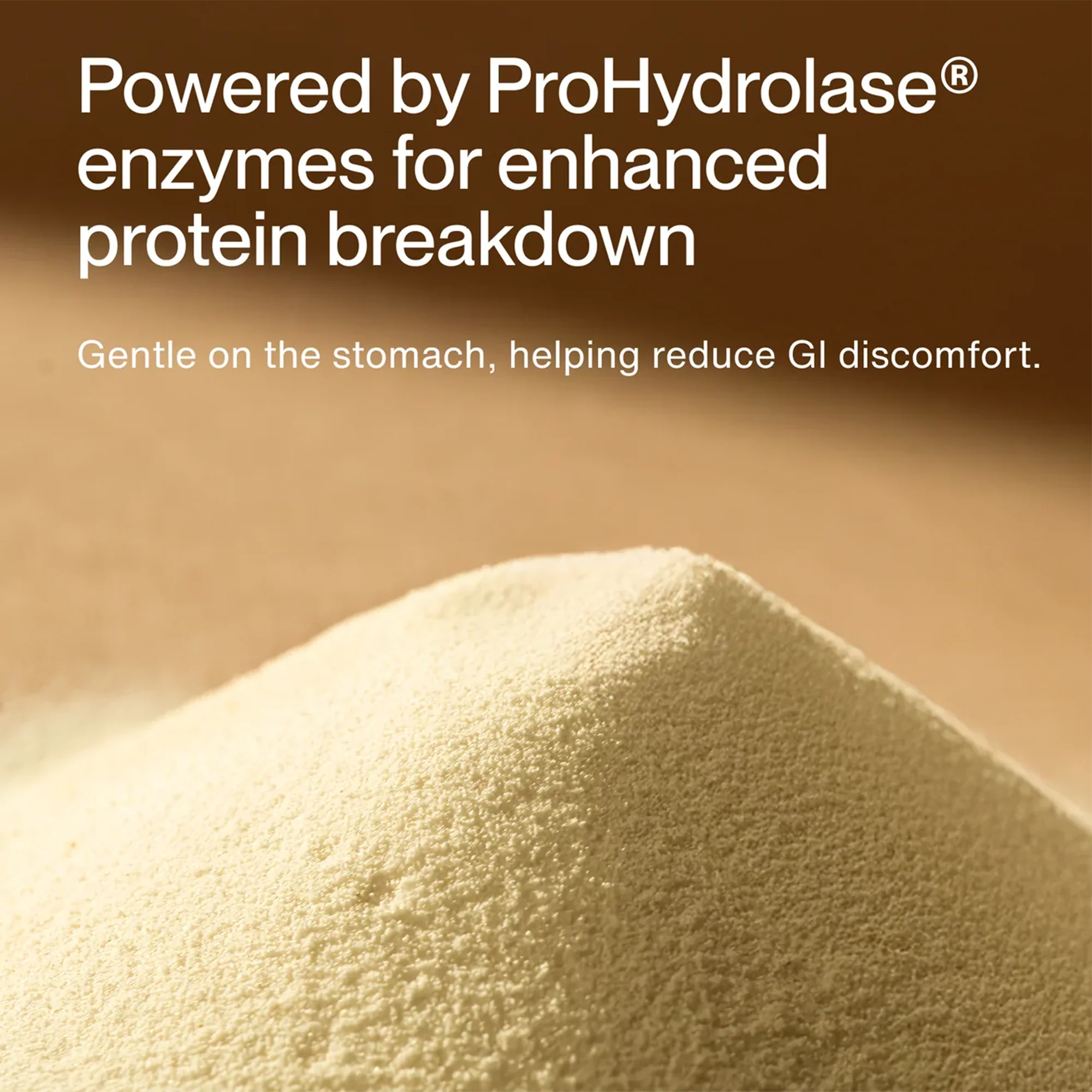 Momentous Grass Fed Whey - Vanilla 25 Servings per Tub - Image 4