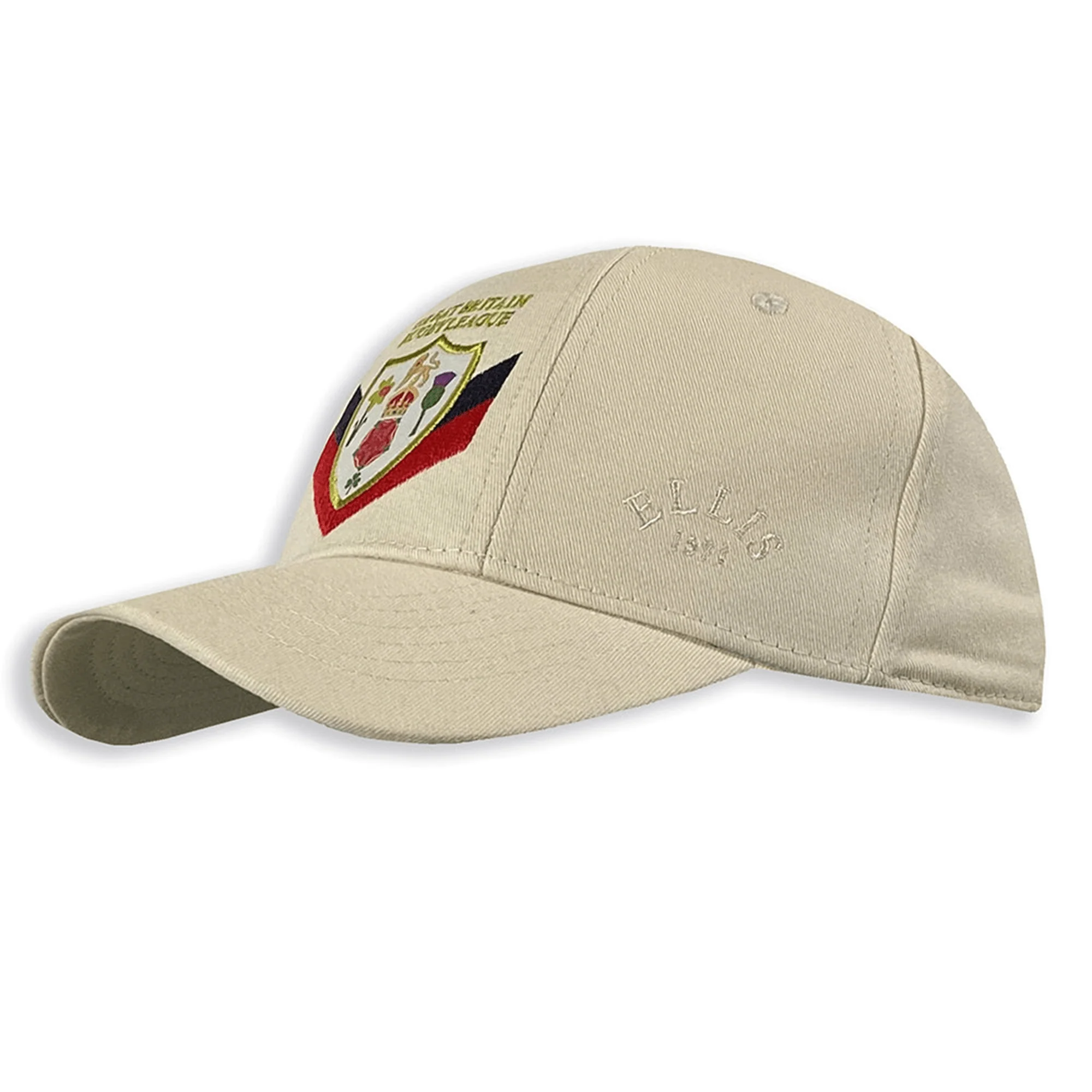 Ellis Rugby Great Britain Rugby League 1972 Cap - Image 4