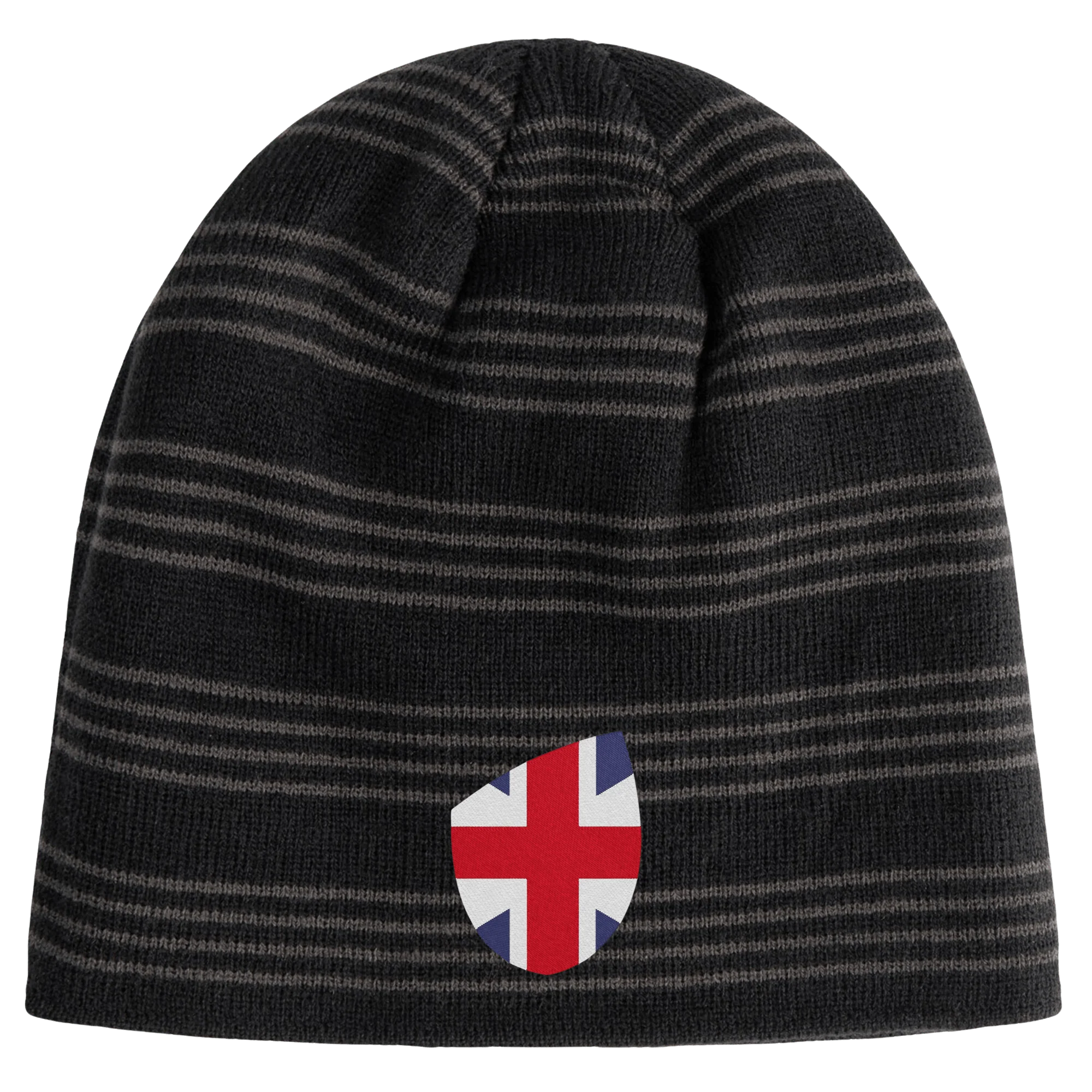 Great Britain Shield Beanie - Image 3