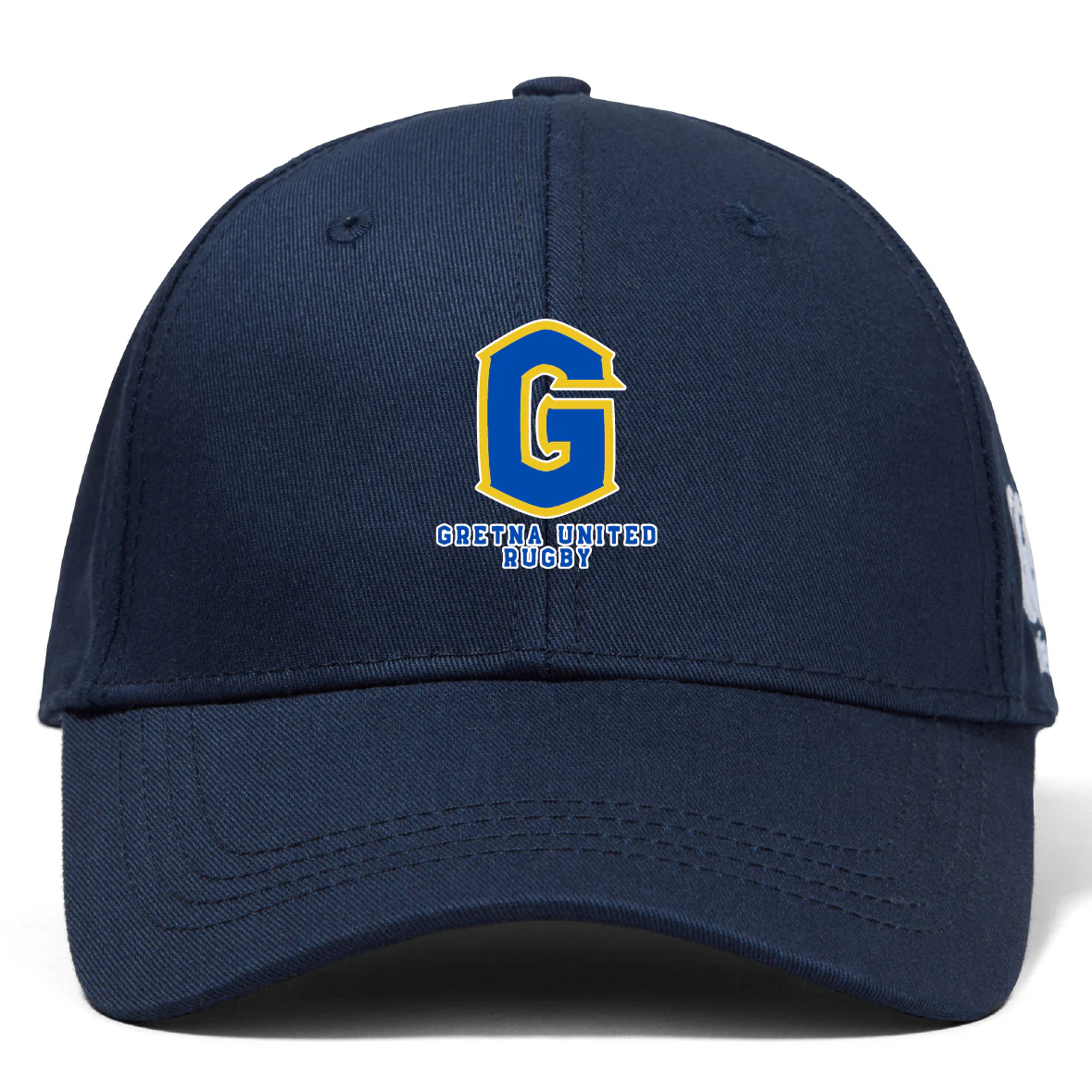 Gretna United Rugby Flexfit Drill Cap by Canterbury