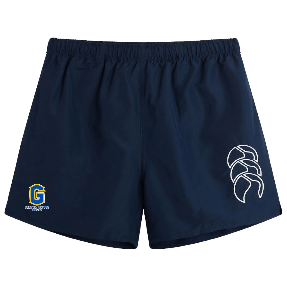 Gretna United Rugby Tactic Short by Canterbury
