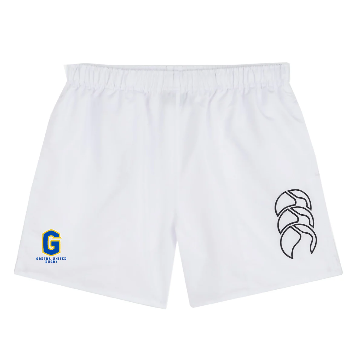 Gretna United Rugby Tactic Short by Canterbury - Image 2
