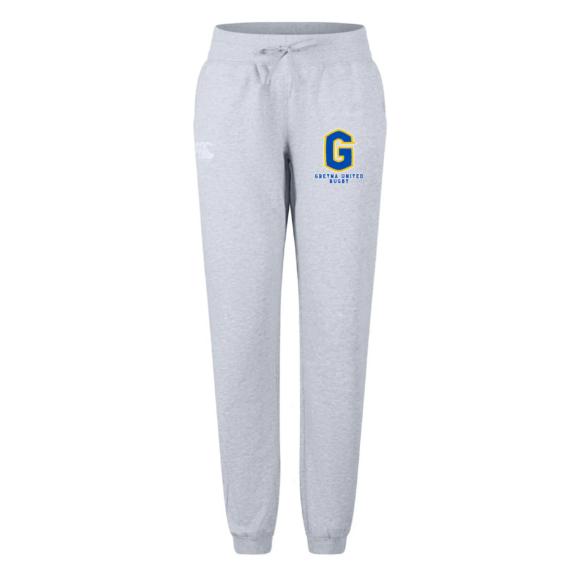 Gretna United Rugby Women's Leisure Sweatpant by Canterbury