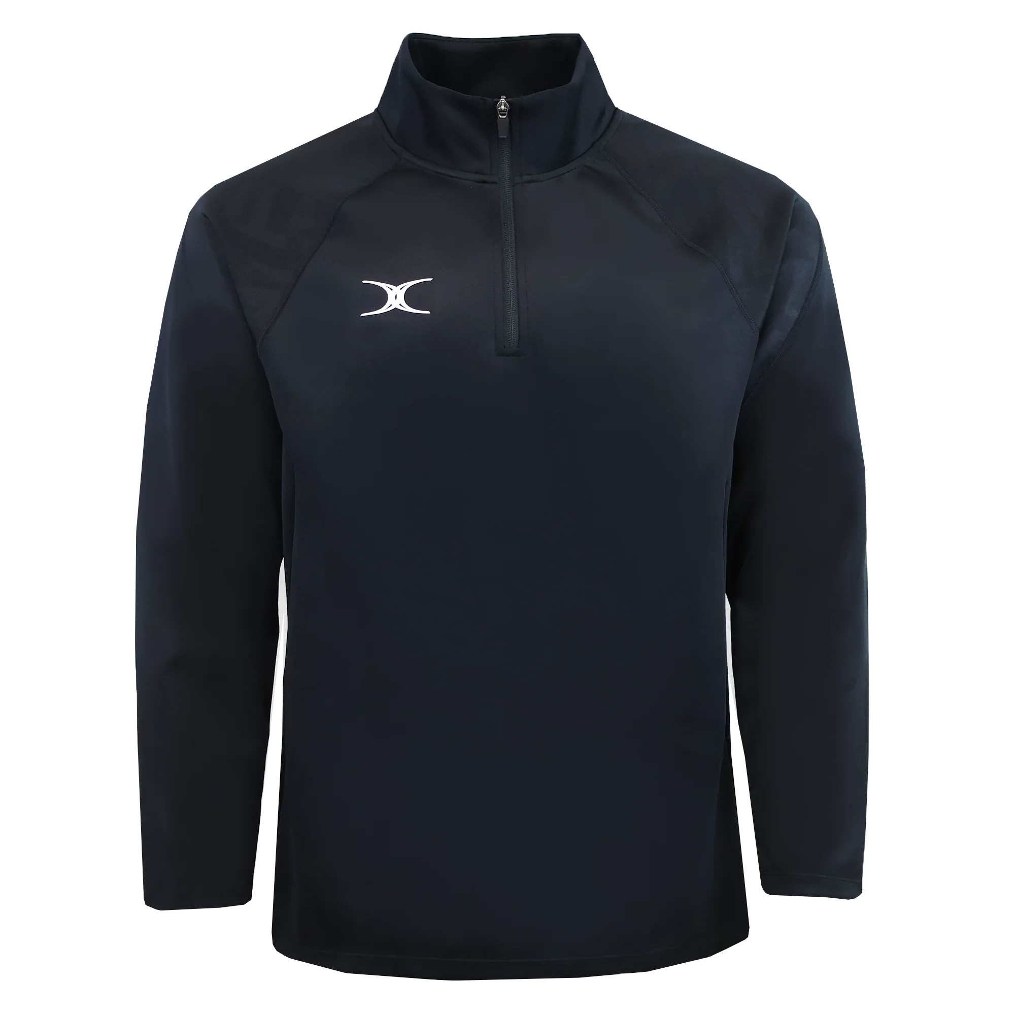 Gilbert GTS 1/4 Zip Poly Pullover