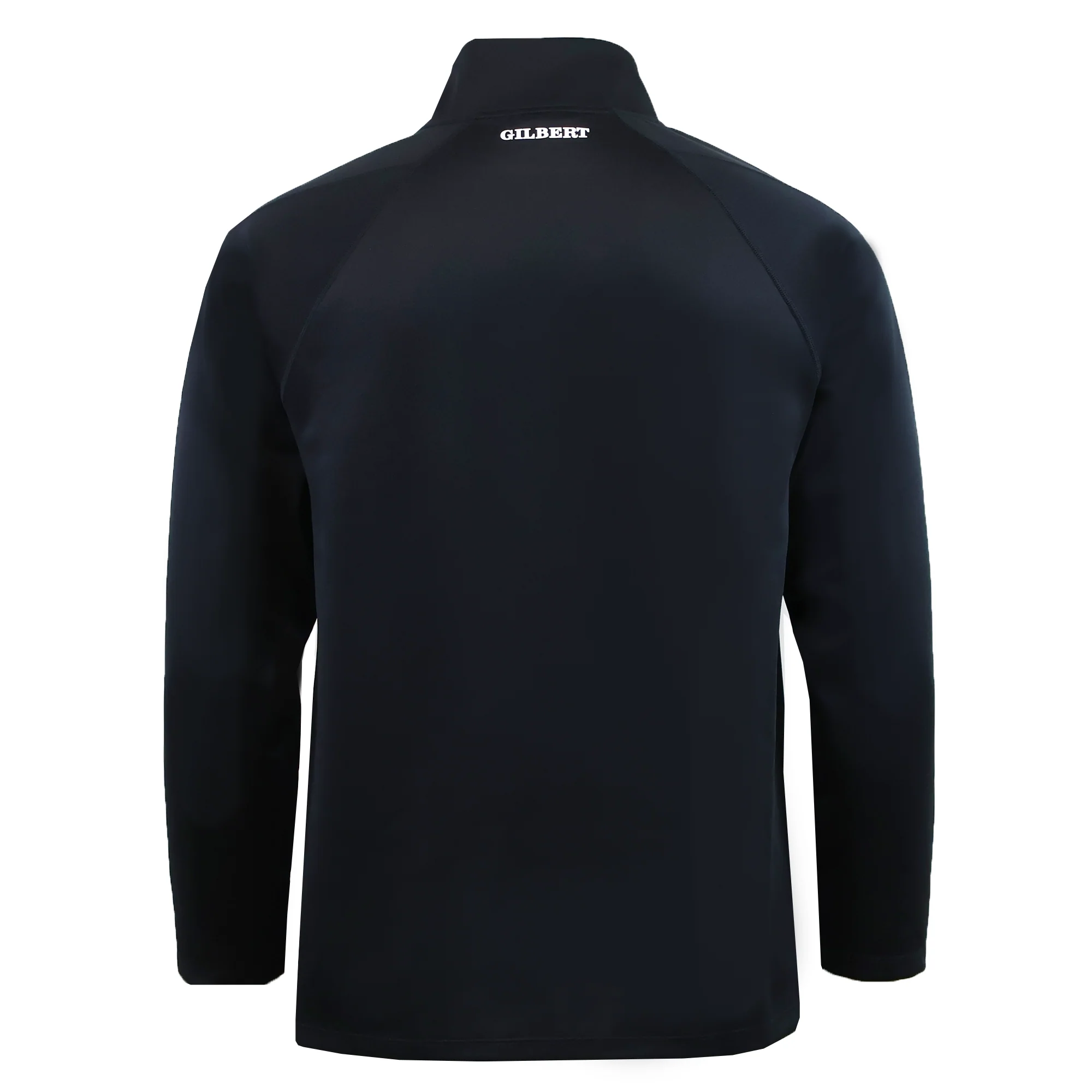 Gilbert GTS 1/4 Zip Poly Pullover - Image 2