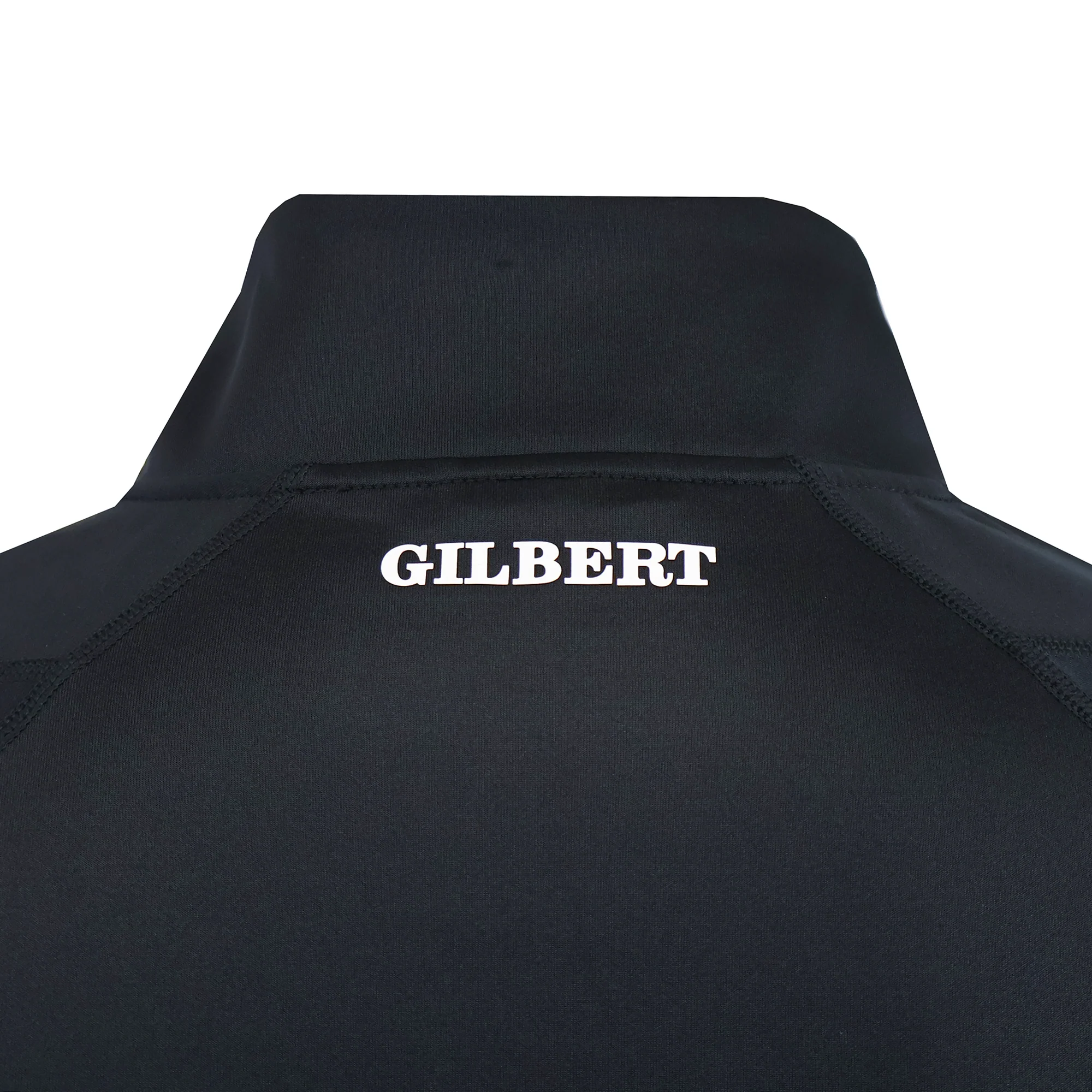 Gilbert GTS 1/4 Zip Poly Pullover - Image 4