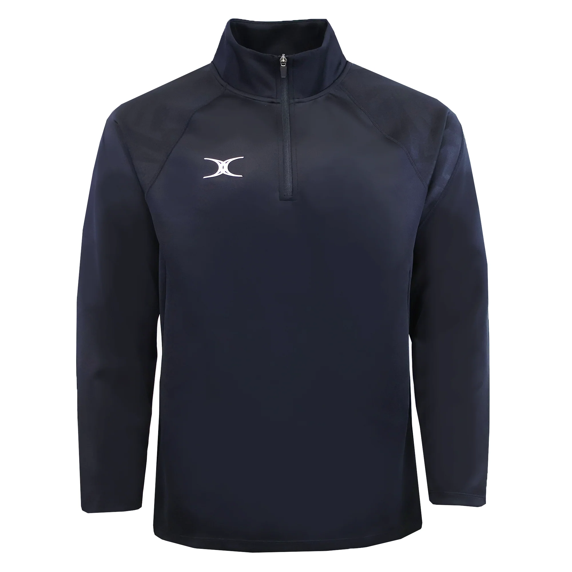Gilbert GTS 1/4 Zip Poly Pullover - Image 5