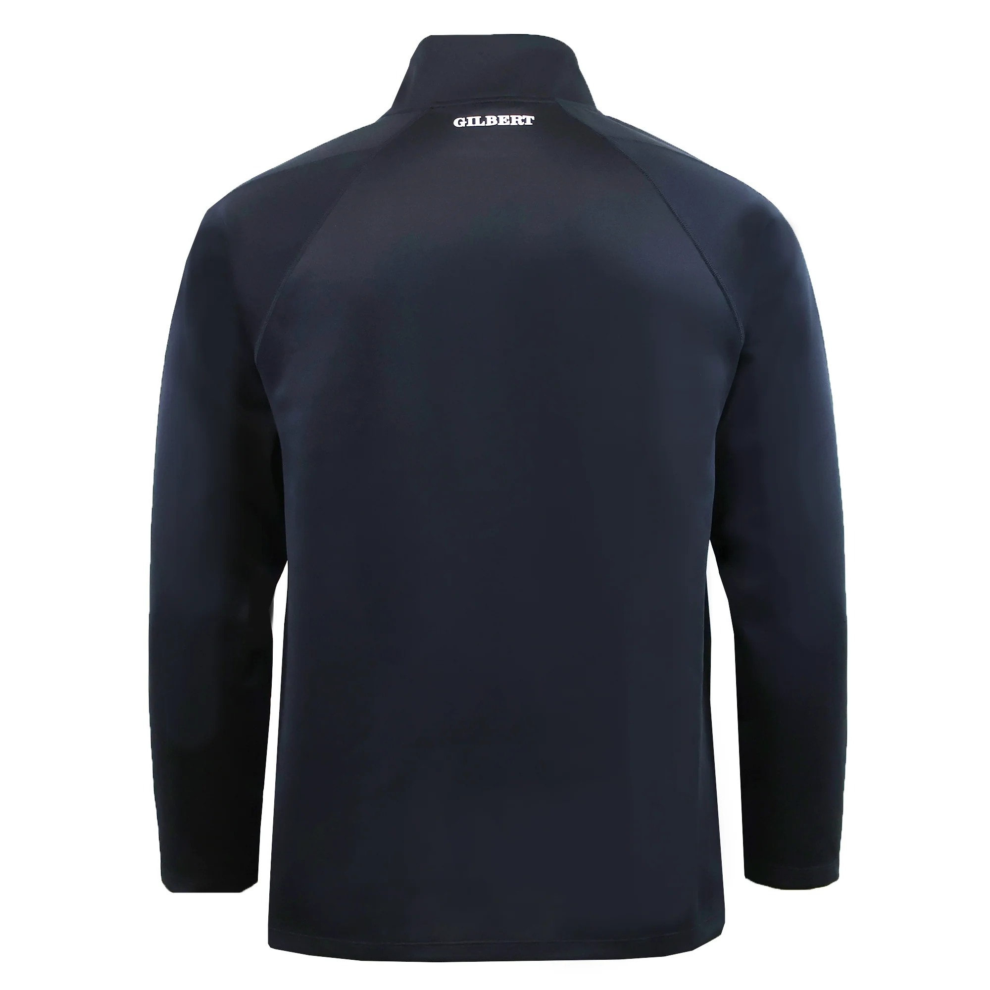 Gilbert GTS 1/4 Zip Poly Pullover - Image 6