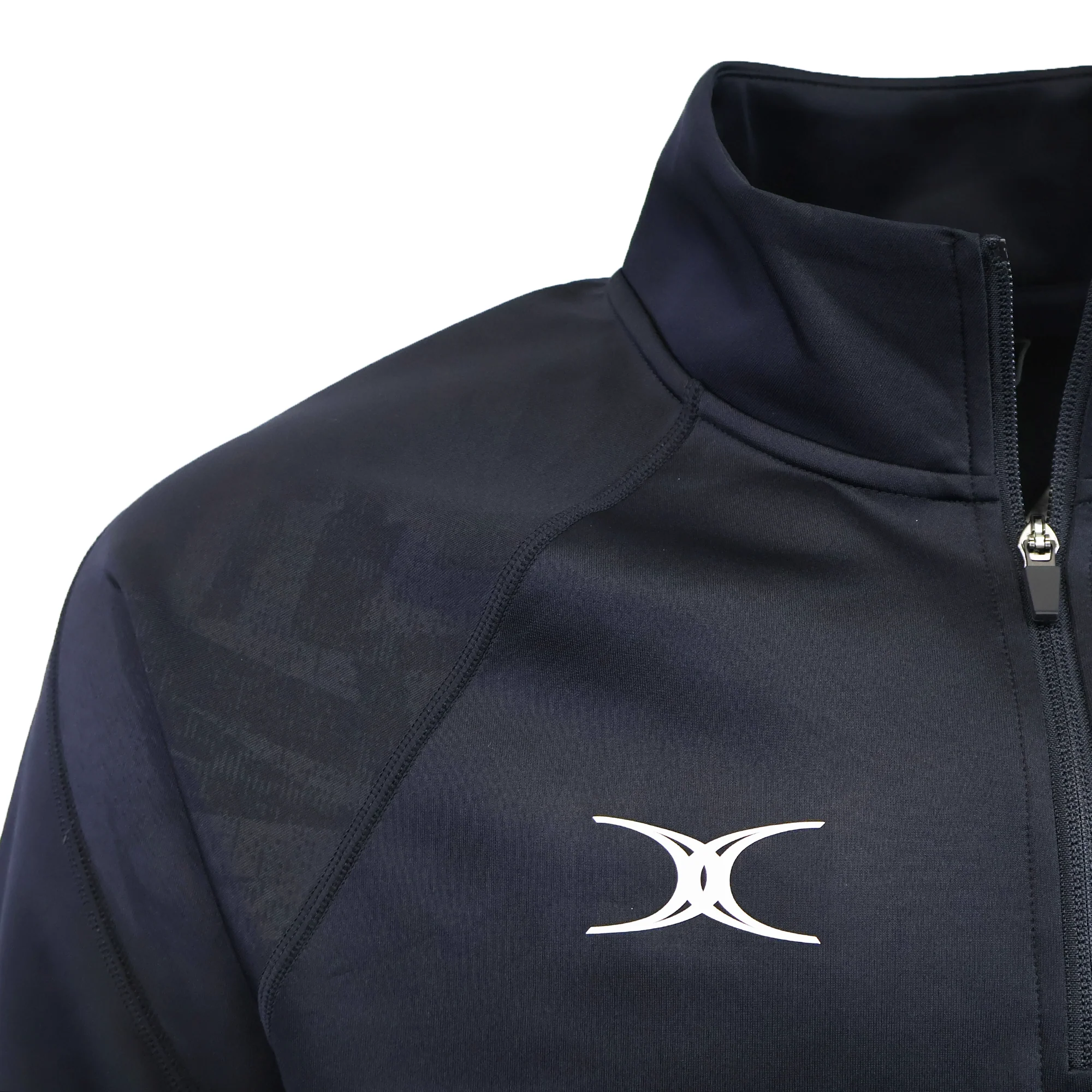 Gilbert GTS 1/4 Zip Poly Pullover - Image 7