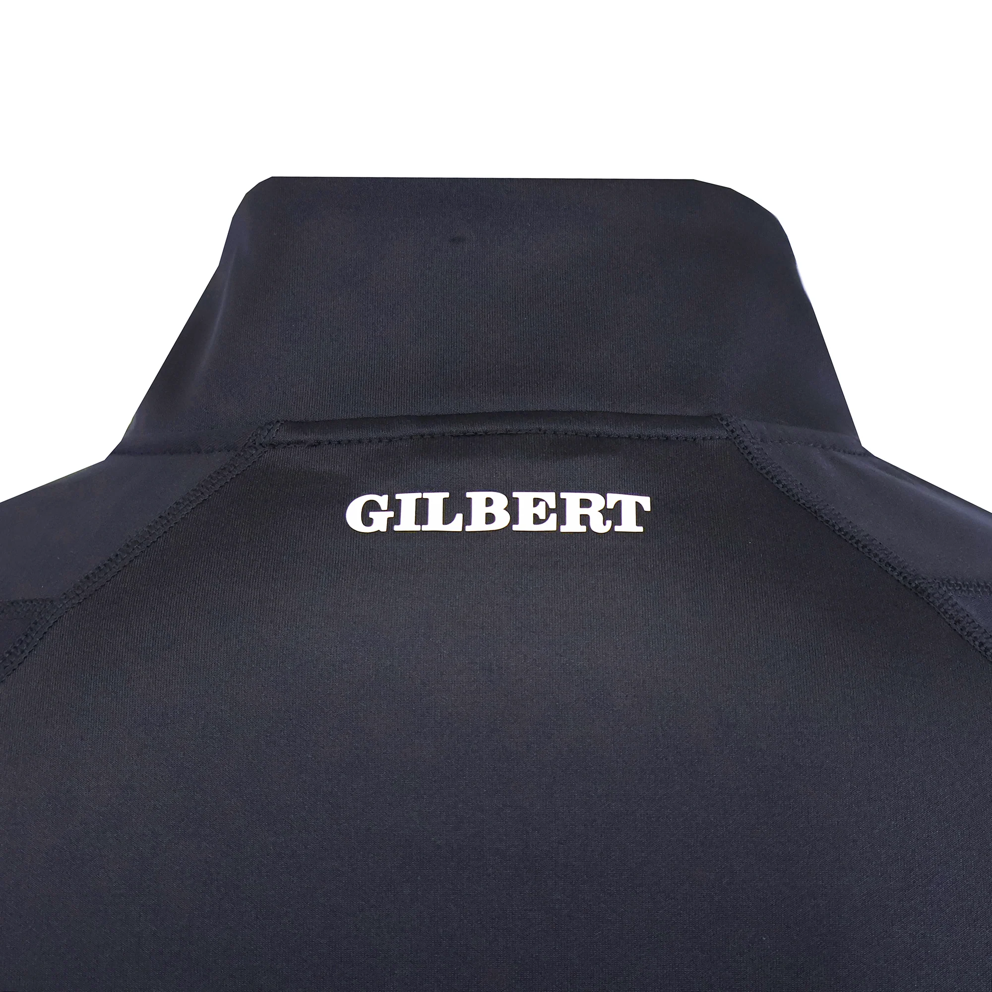 Gilbert GTS 1/4 Zip Poly Pullover - Image 8