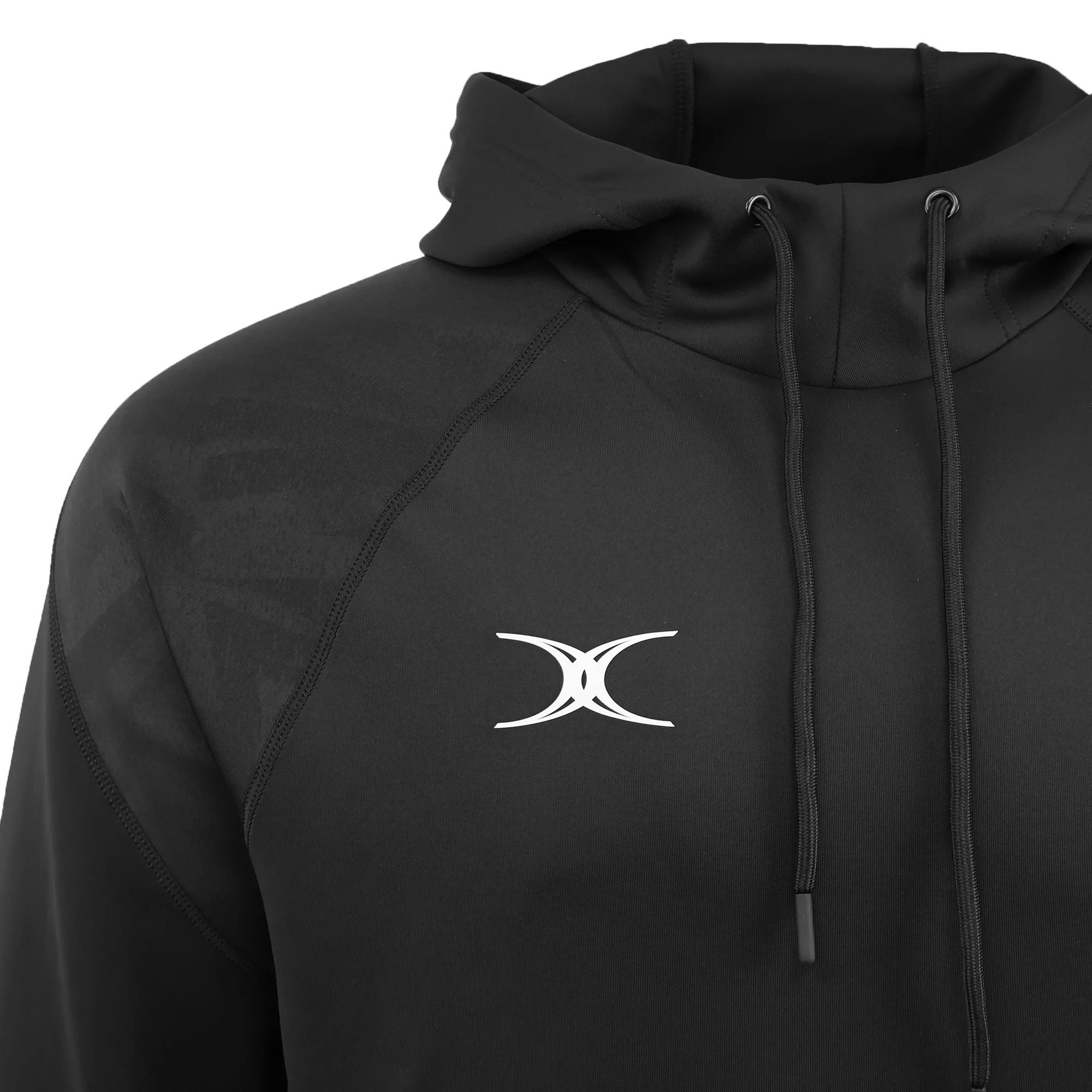 Gilbert GTS Pullover Hoodie - Image 10