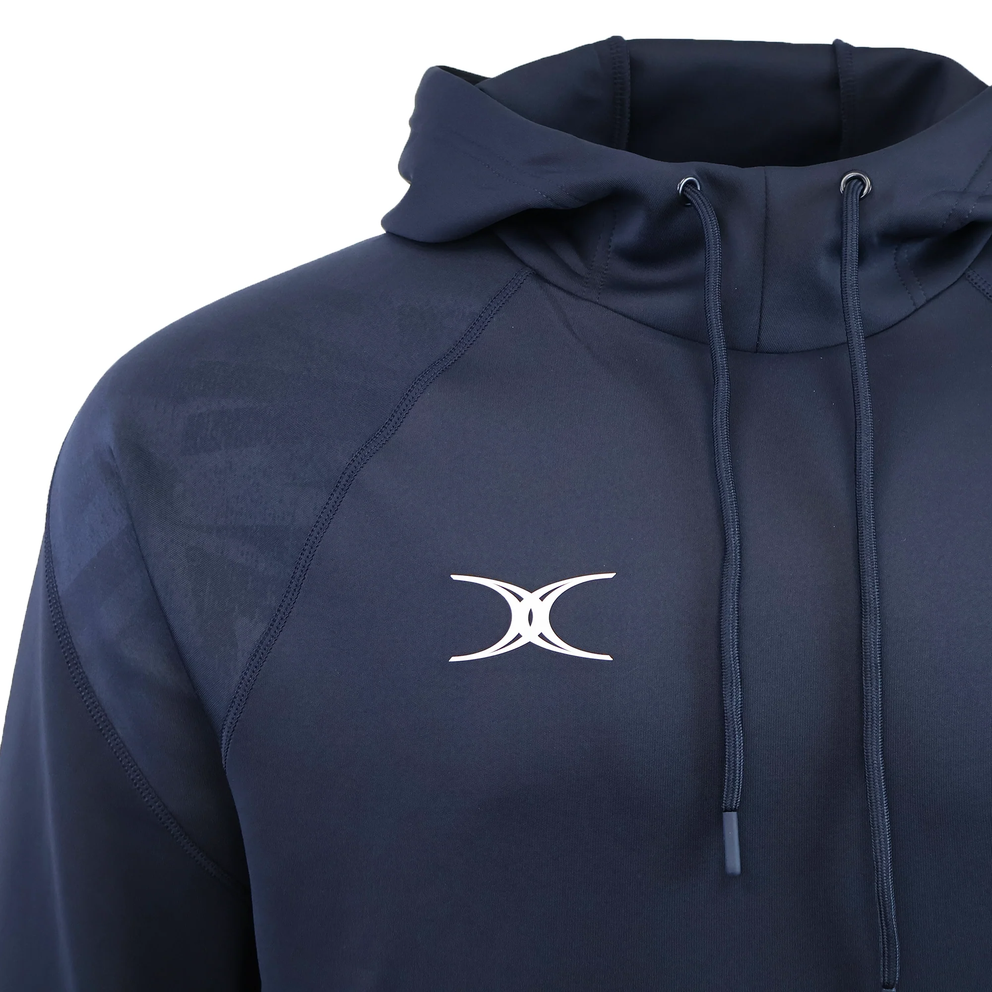 Gilbert GTS Pullover Hoodie - Image 4