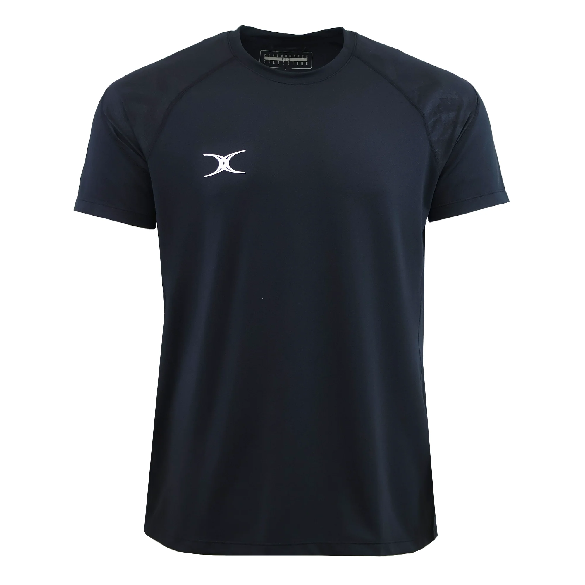 Gilbert GTS Training Tee