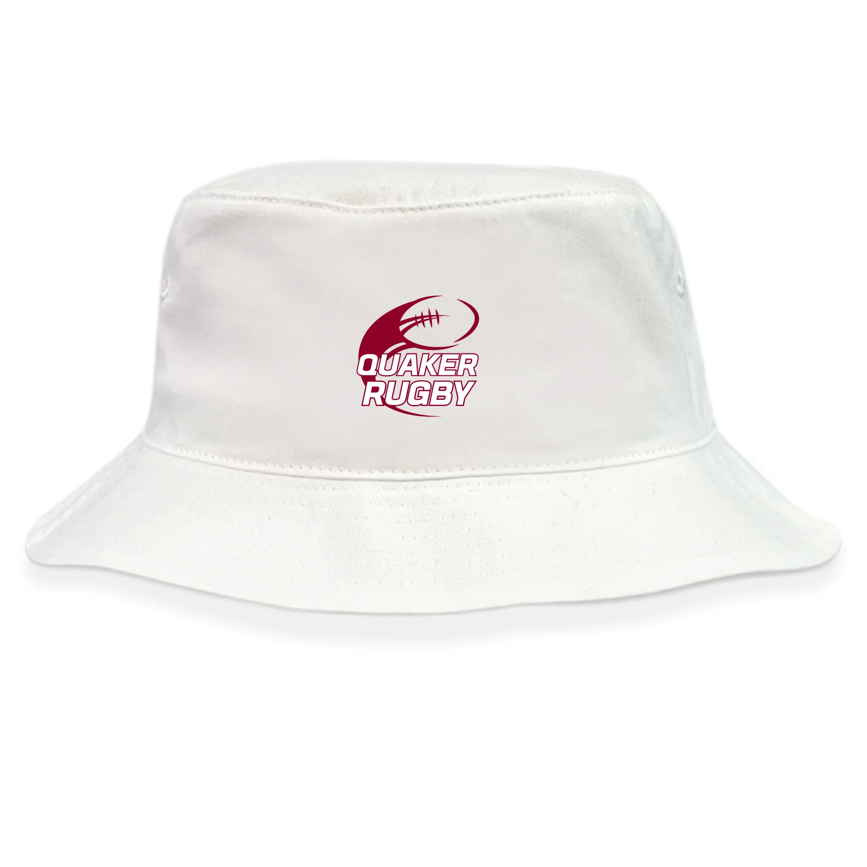 Guilford College Crusher Bucket Cap - Image 2