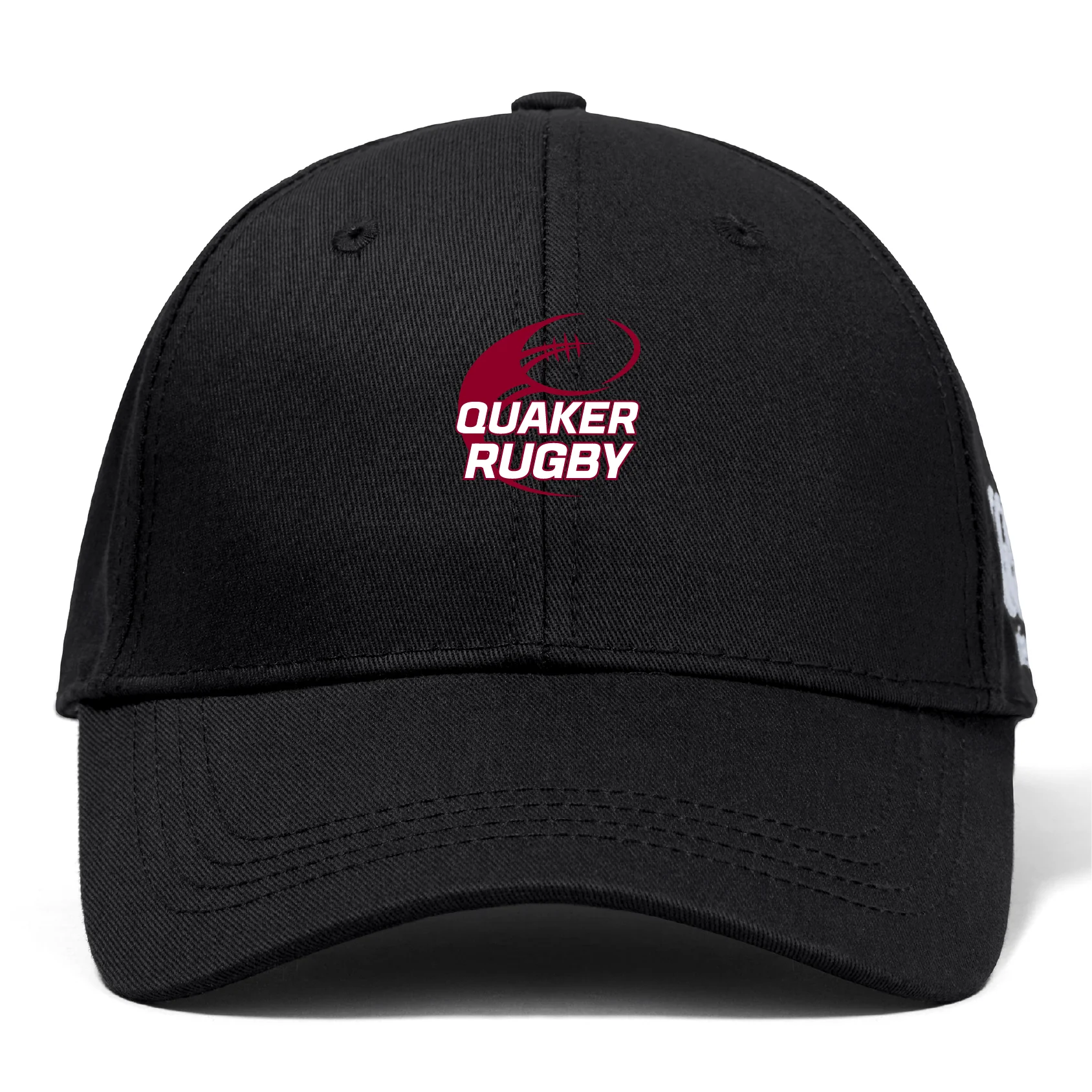 Guilford College Flexfit Drill Cap by Canterbury