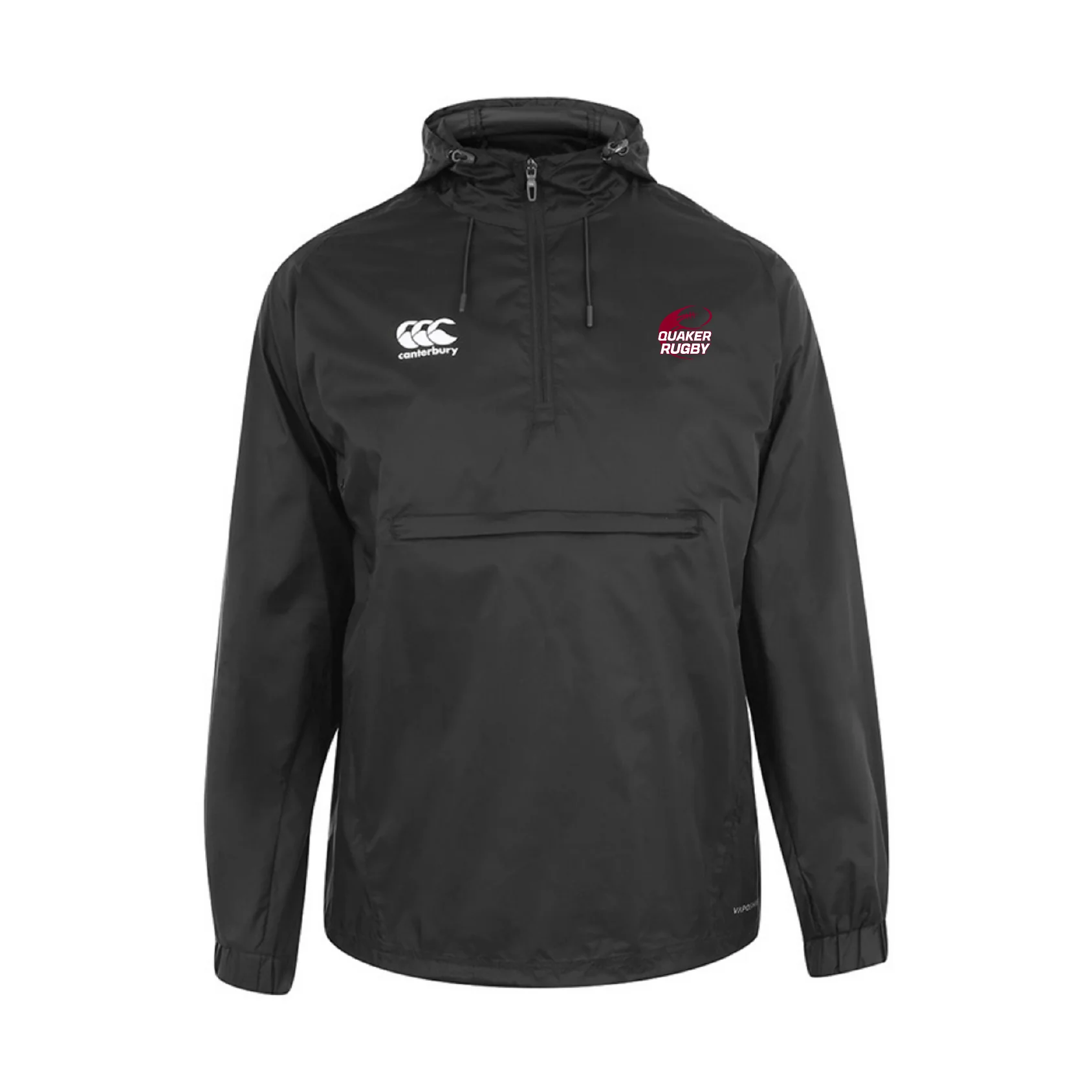Guilford College Packaway Jacket by Canterbury