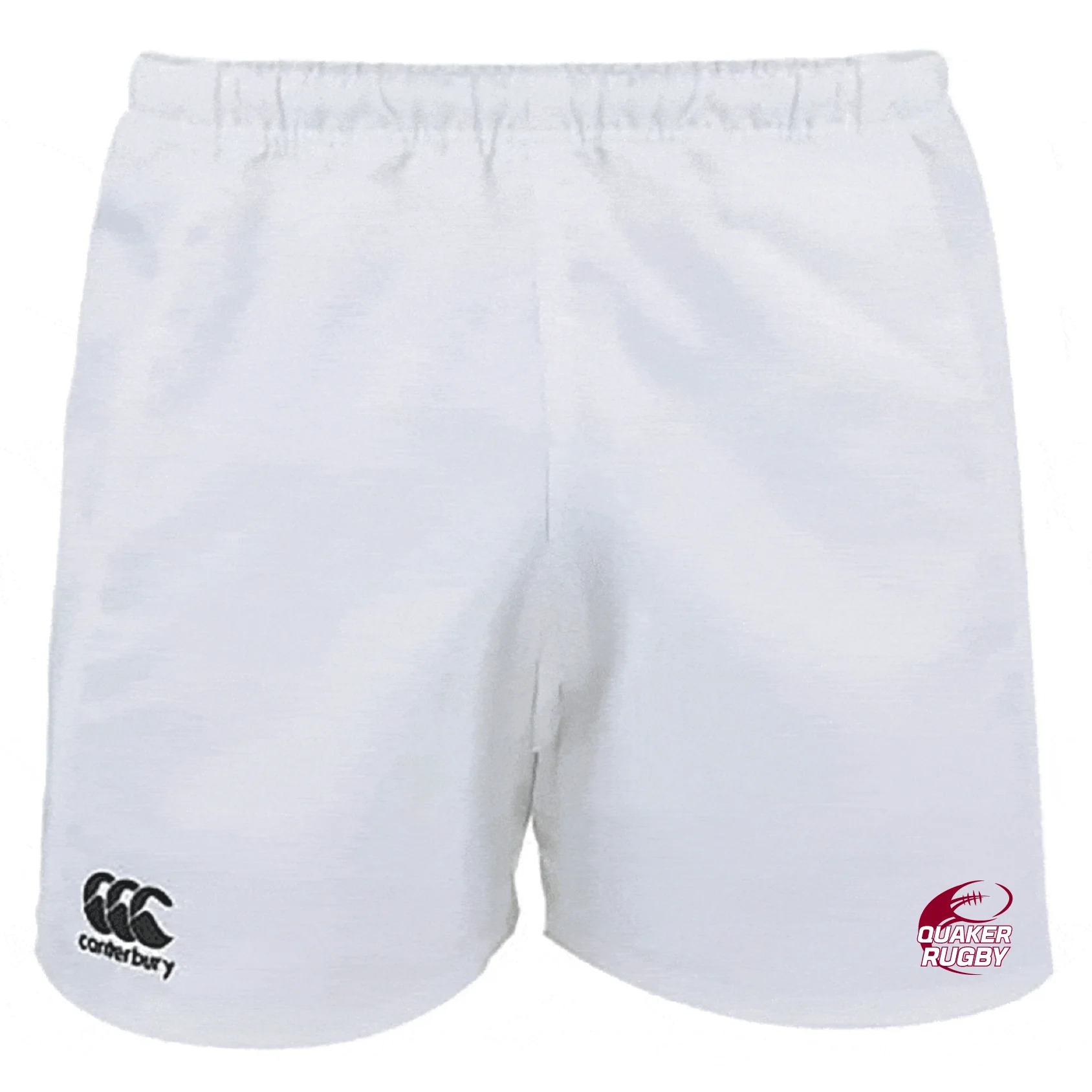 Guilford College Player's Drill Short by Canterbury - Image 2