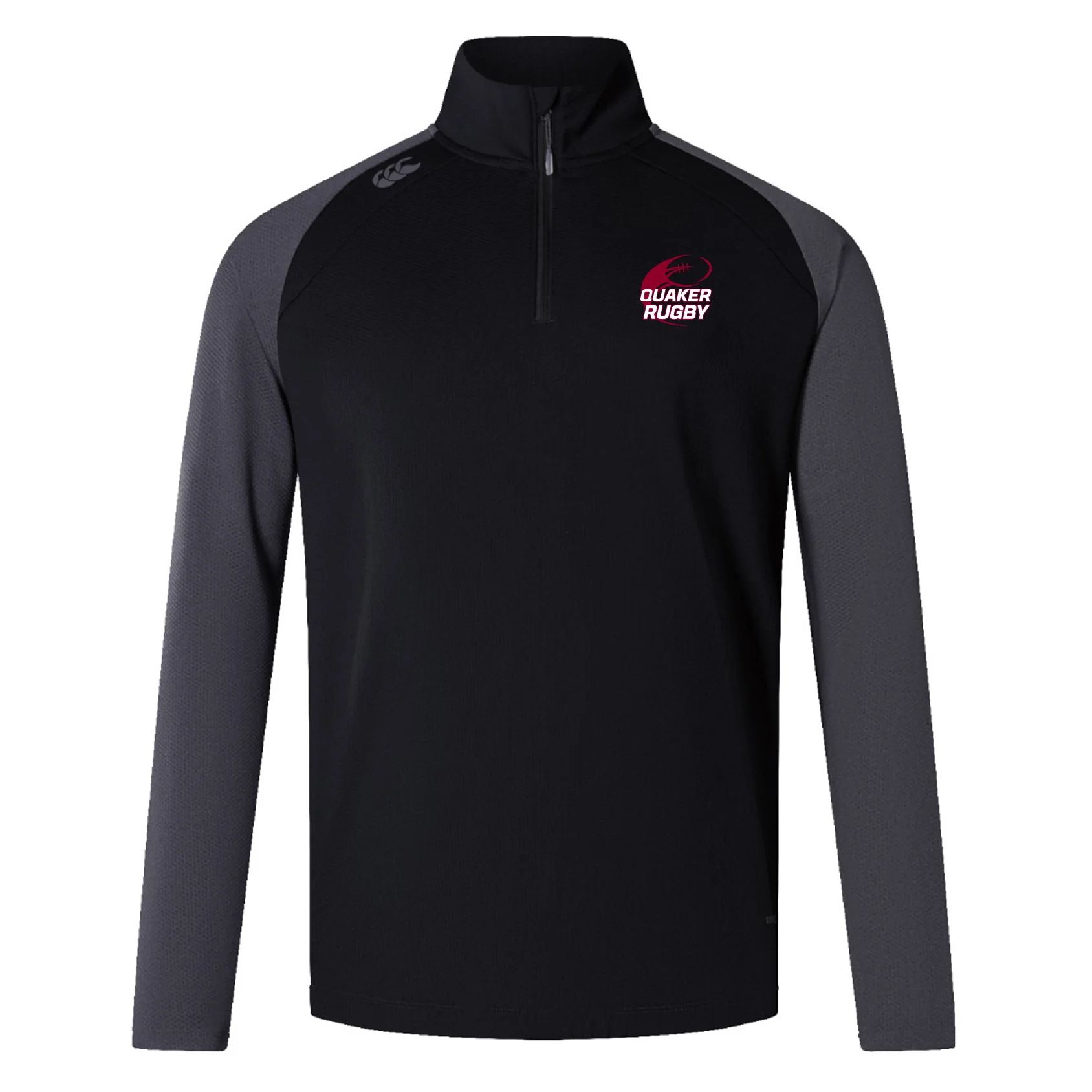 Guilford College Women's Elite First Layer by Canterbury