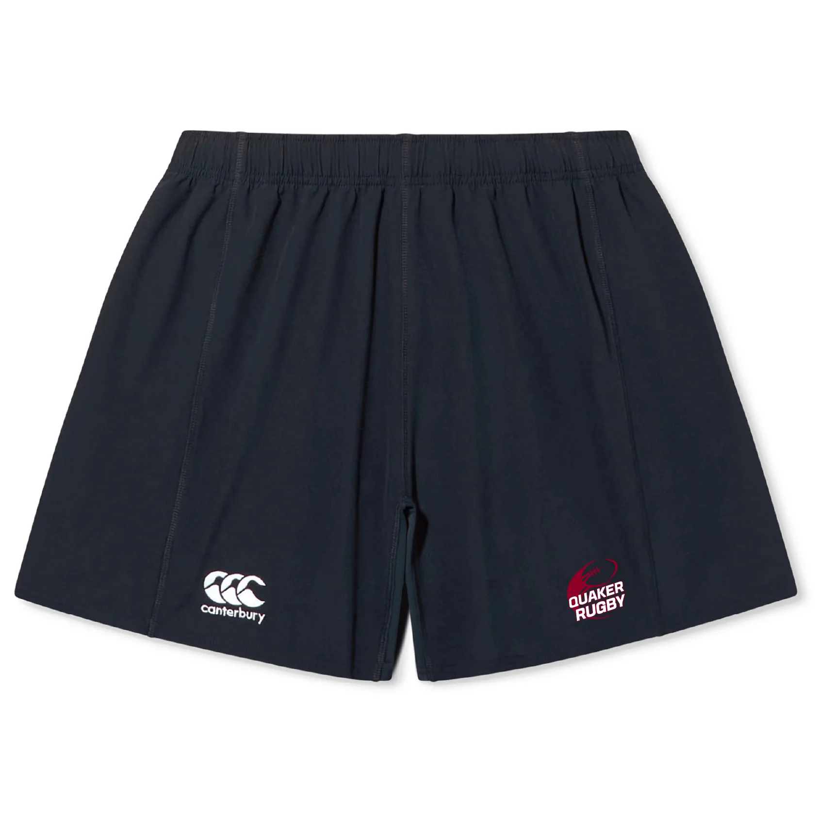 Guilford College Yokohama Short by Canterbury