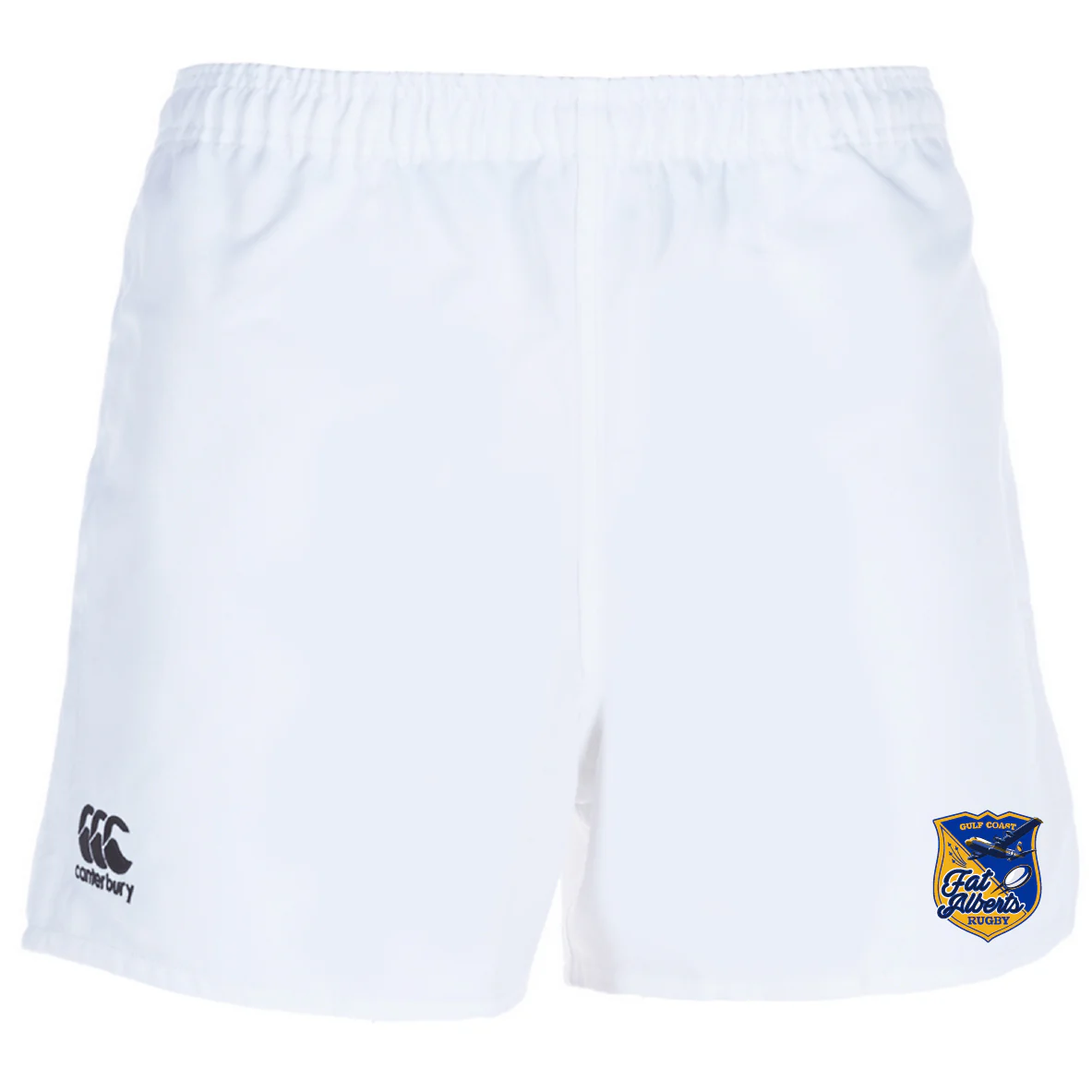 Gulf Coast Fat Alberts Player's Drill Short by Canterbury - Image 2