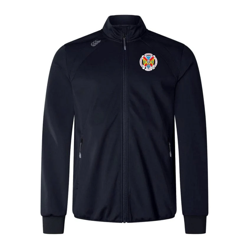 Hampden Sydney College Elite Windstopper Jacket by Canterbury - Image 2