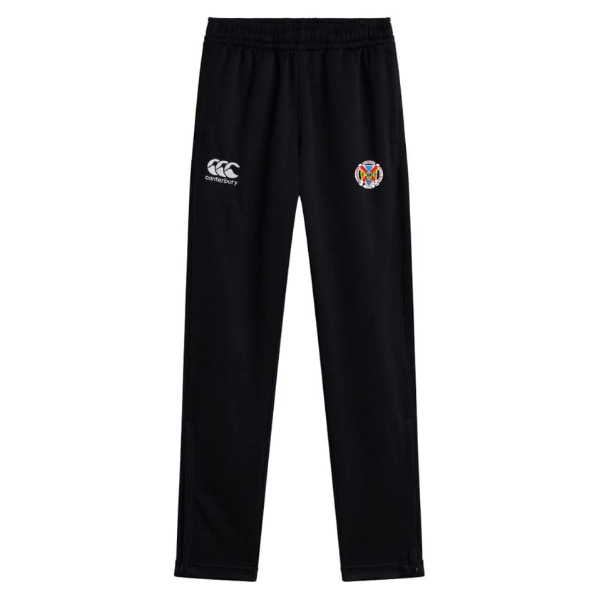 Hampden Sydney College Stretch Tapered Pant by Canterbury - Image 2