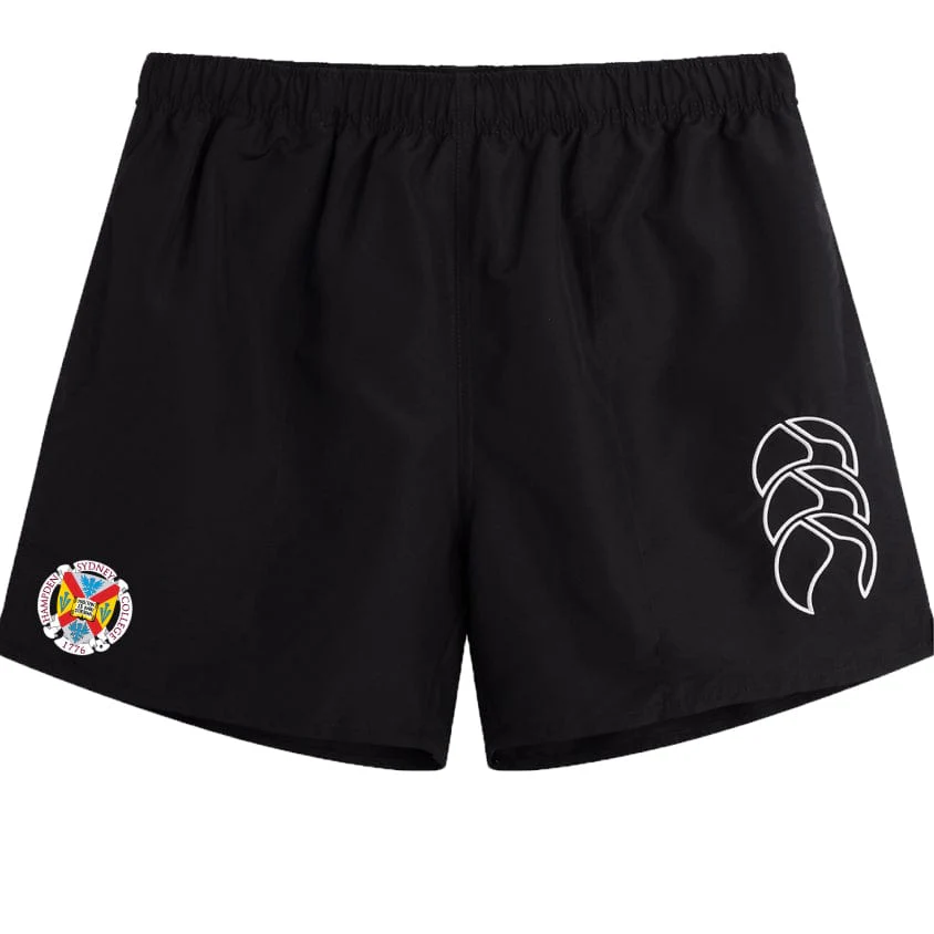 Hampden Sydney College Tactic Short by Canterbury - Image 2