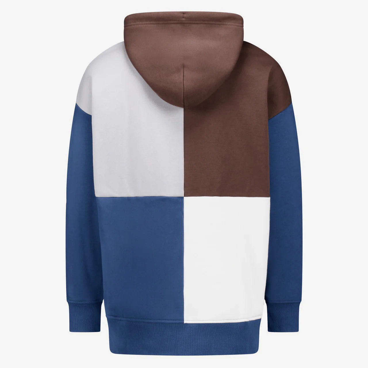 Canterbury Harlequin Block Pullover Hoodie - Image 2