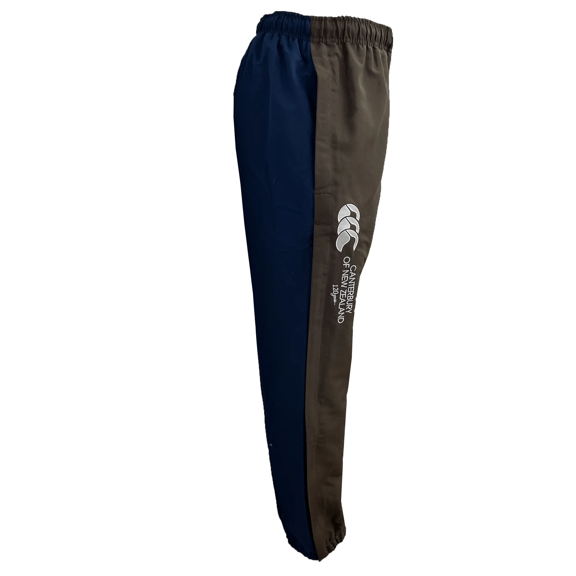 Canterbury Harlequin Block Stadium Trackpant - Image 3