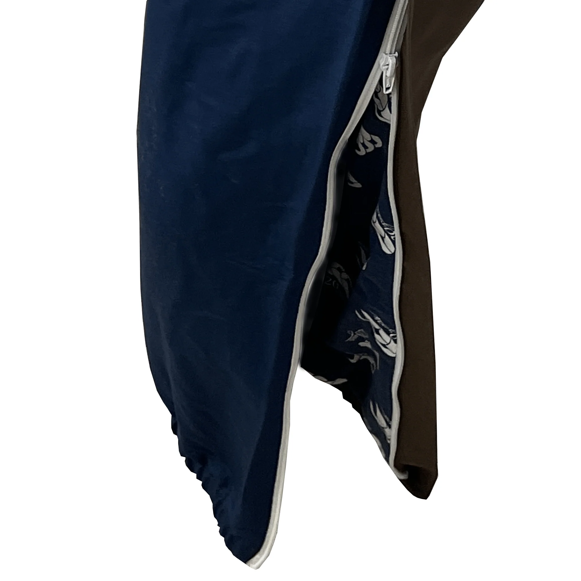 Canterbury Harlequin Block Stadium Trackpant - Image 4
