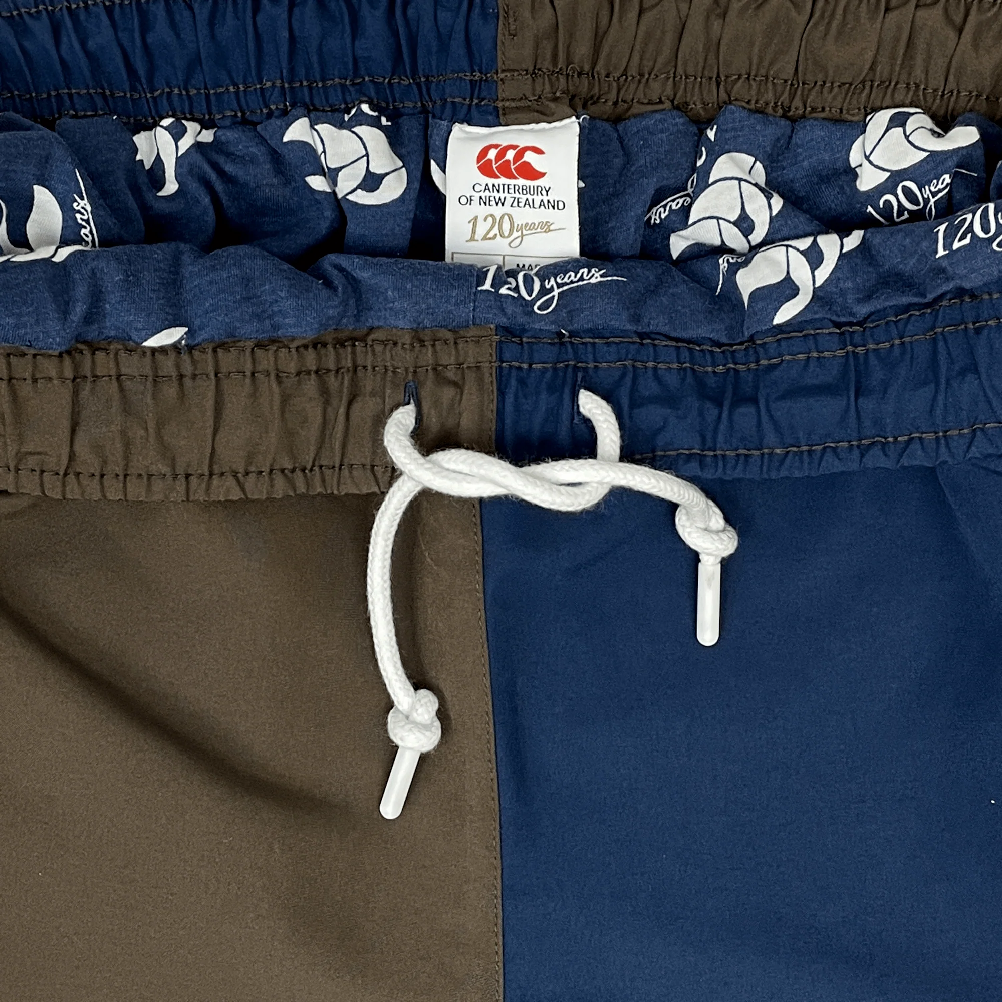Canterbury Harlequin Block Stadium Trackpant - Image 5