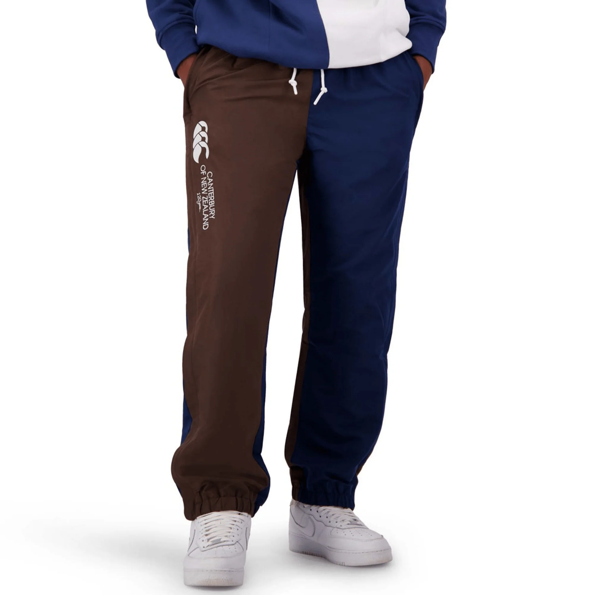 Canterbury Harlequin Block Stadium Trackpant - Image 7