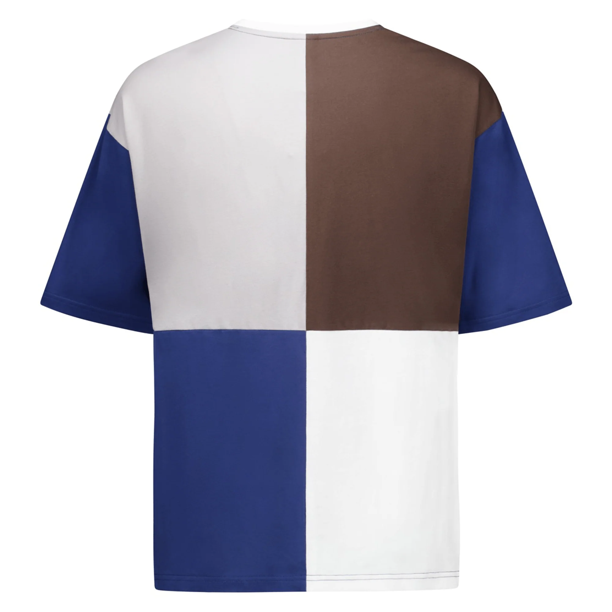 Canterbury Harlequin Block T-Shirt - Image 2