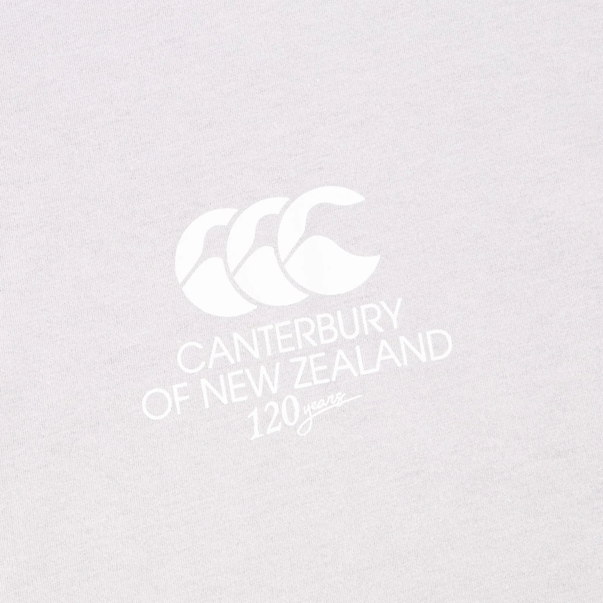 Canterbury Harlequin Block T-Shirt - Image 3